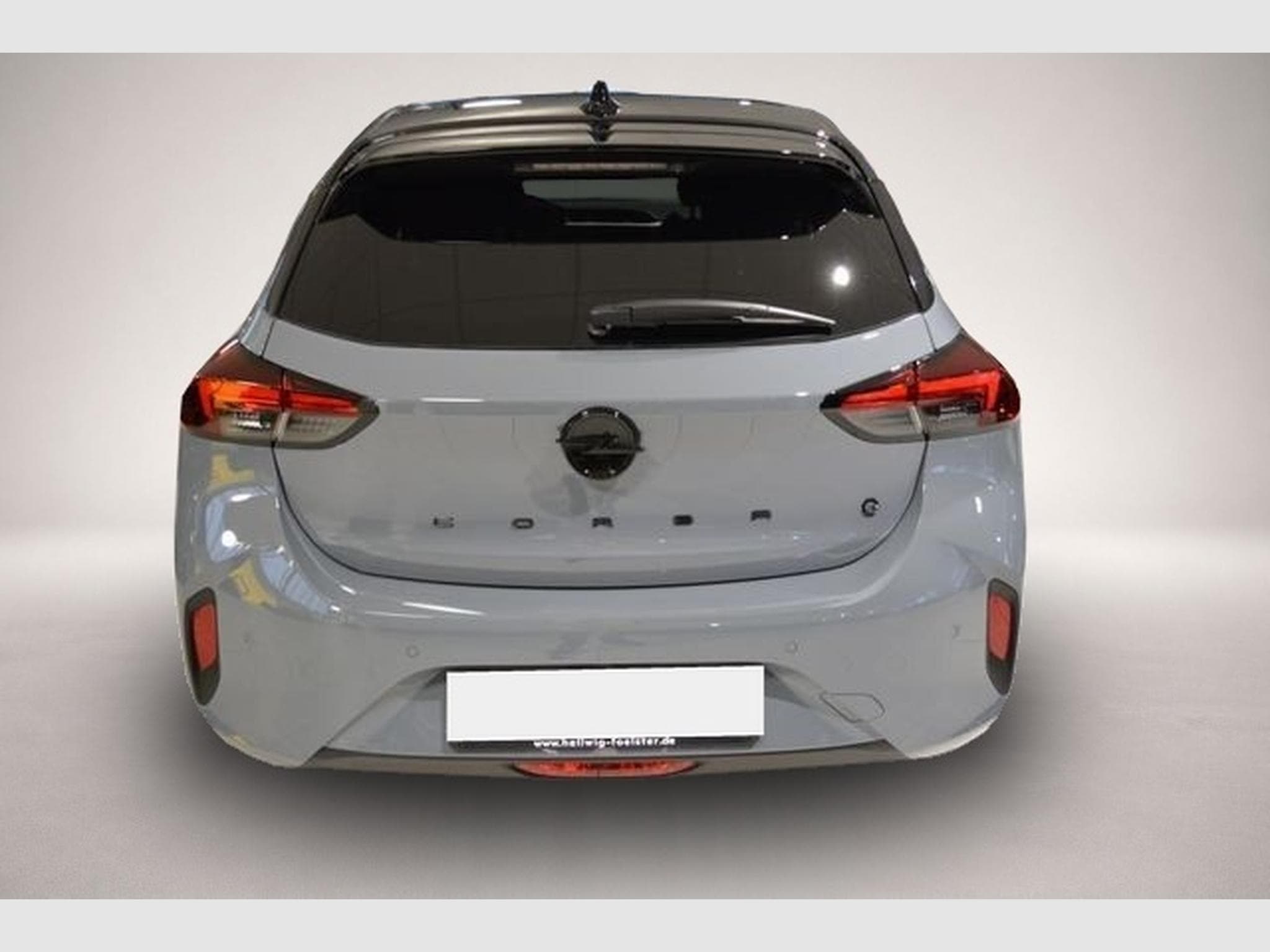 Opel Corsa (2024) - Photo 5