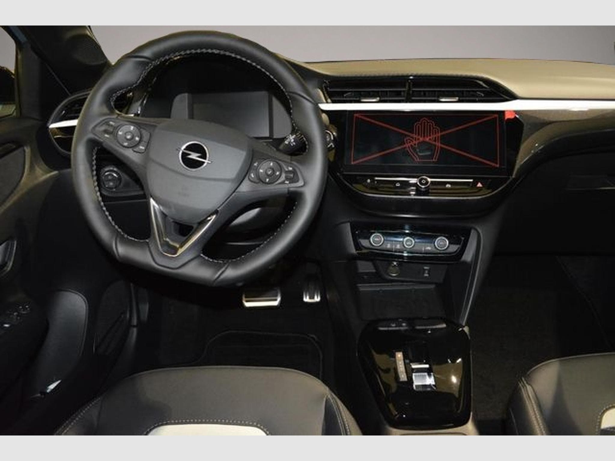 Opel Corsa (2024) - Photo 7
