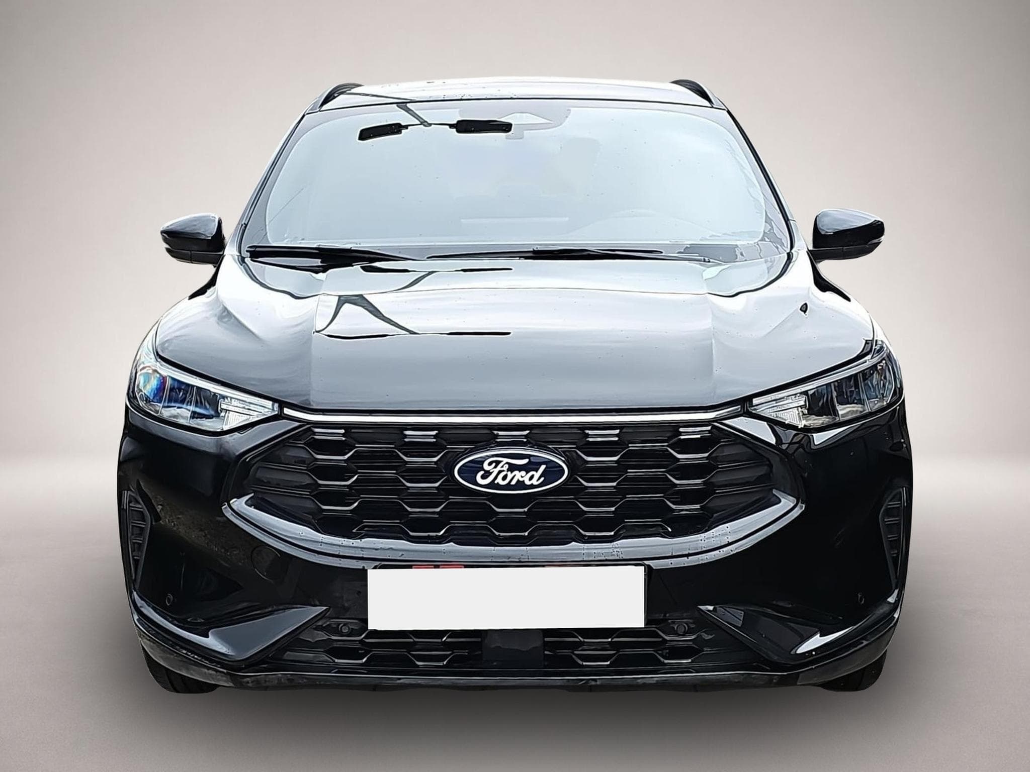 Ford Kuga (2026) - Photo 2