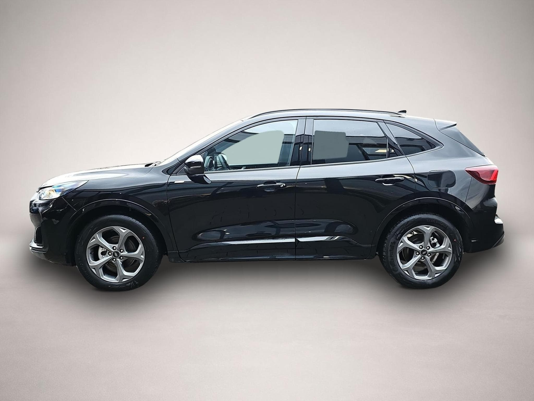 Ford Kuga (2026) - Photo 4