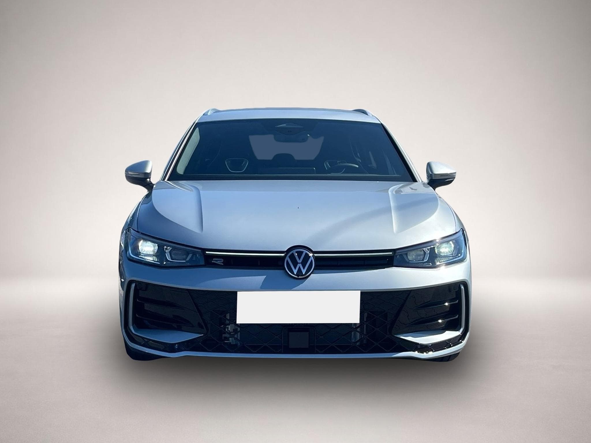 VW Passat (2026) - Photo 2