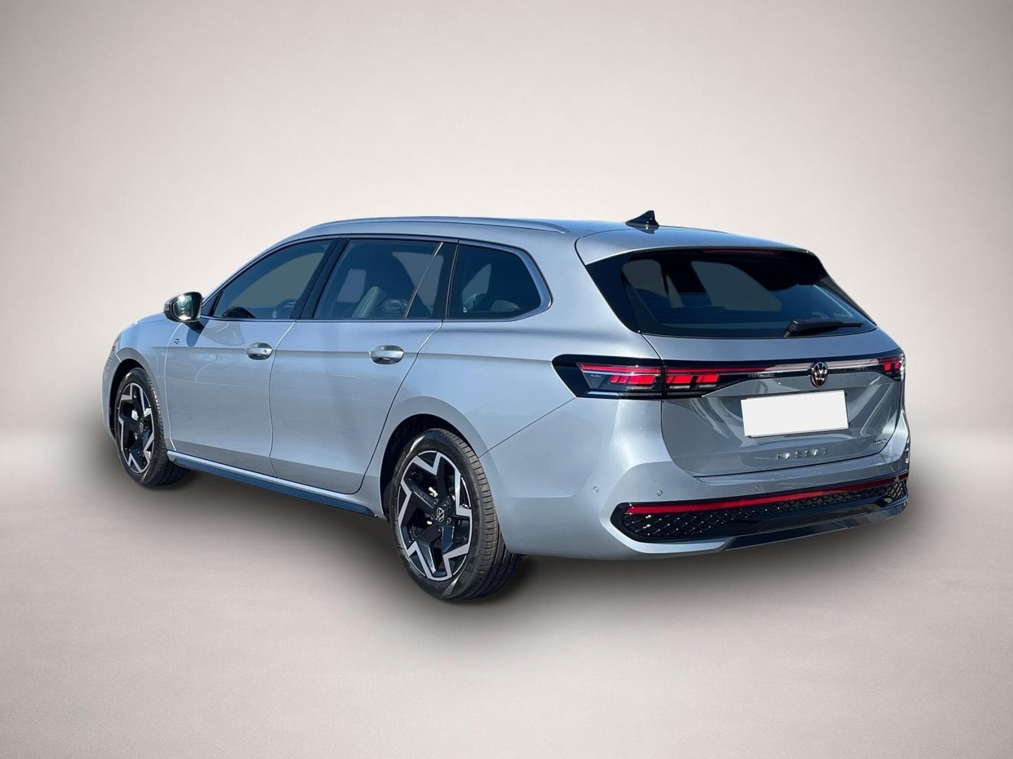 VW Passat (2026) - Photo 4