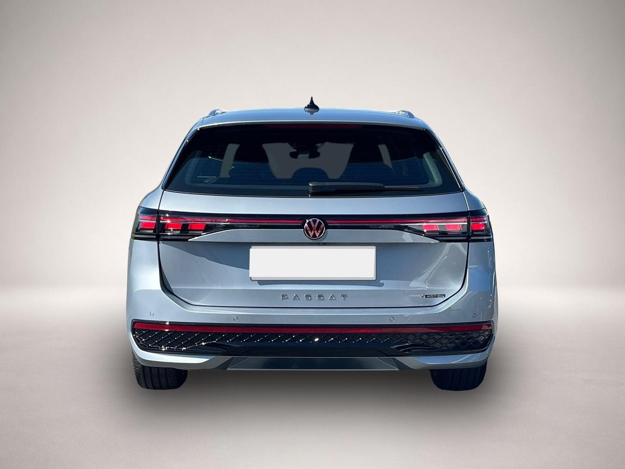 VW Passat (2026) - Photo 5