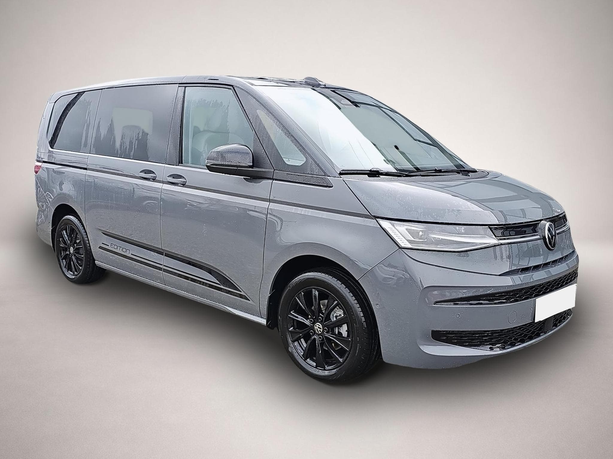 VW Multivan (2026) - Photo 1