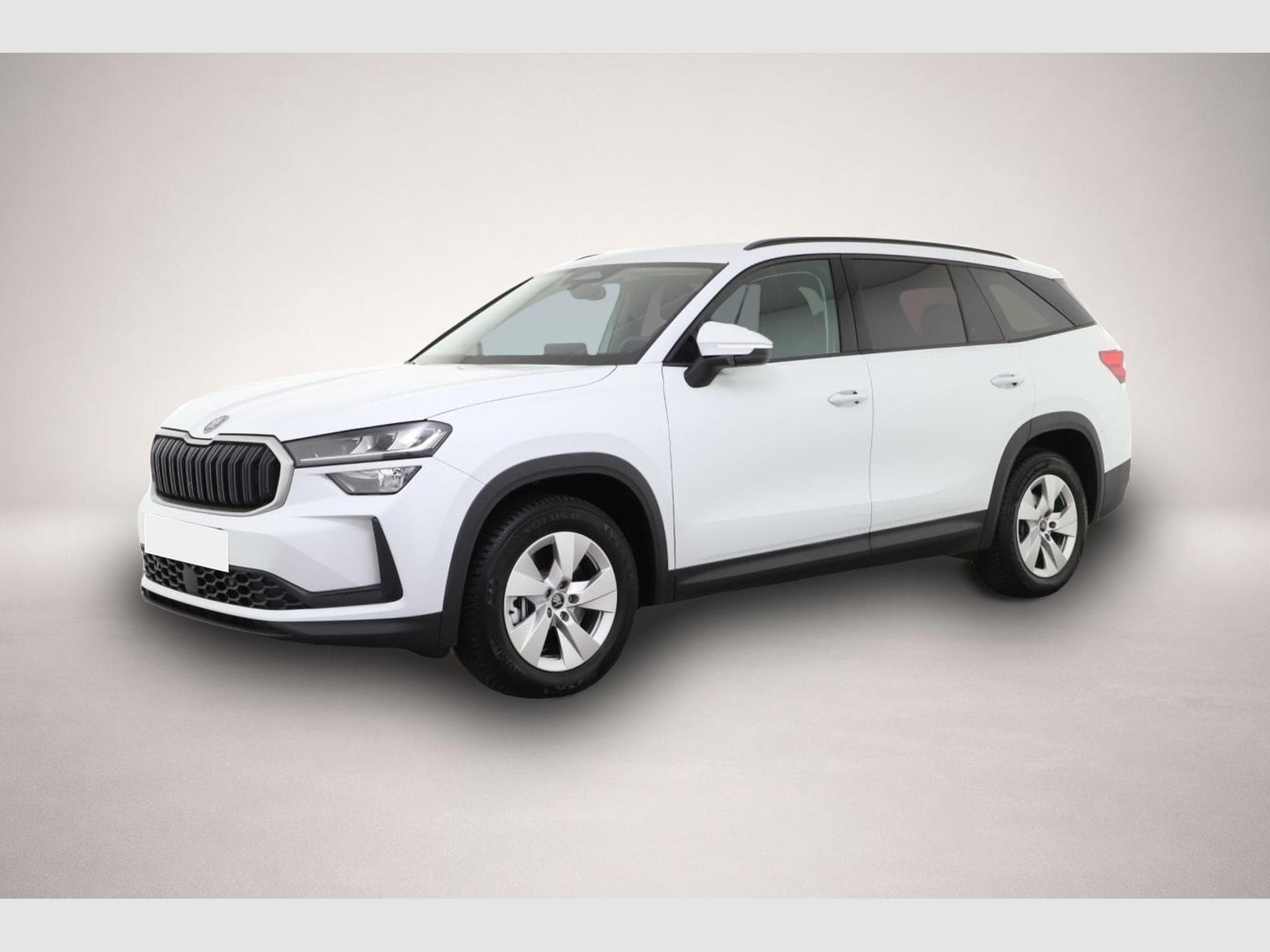 Skoda Kodiaq (2025) - Photo 1