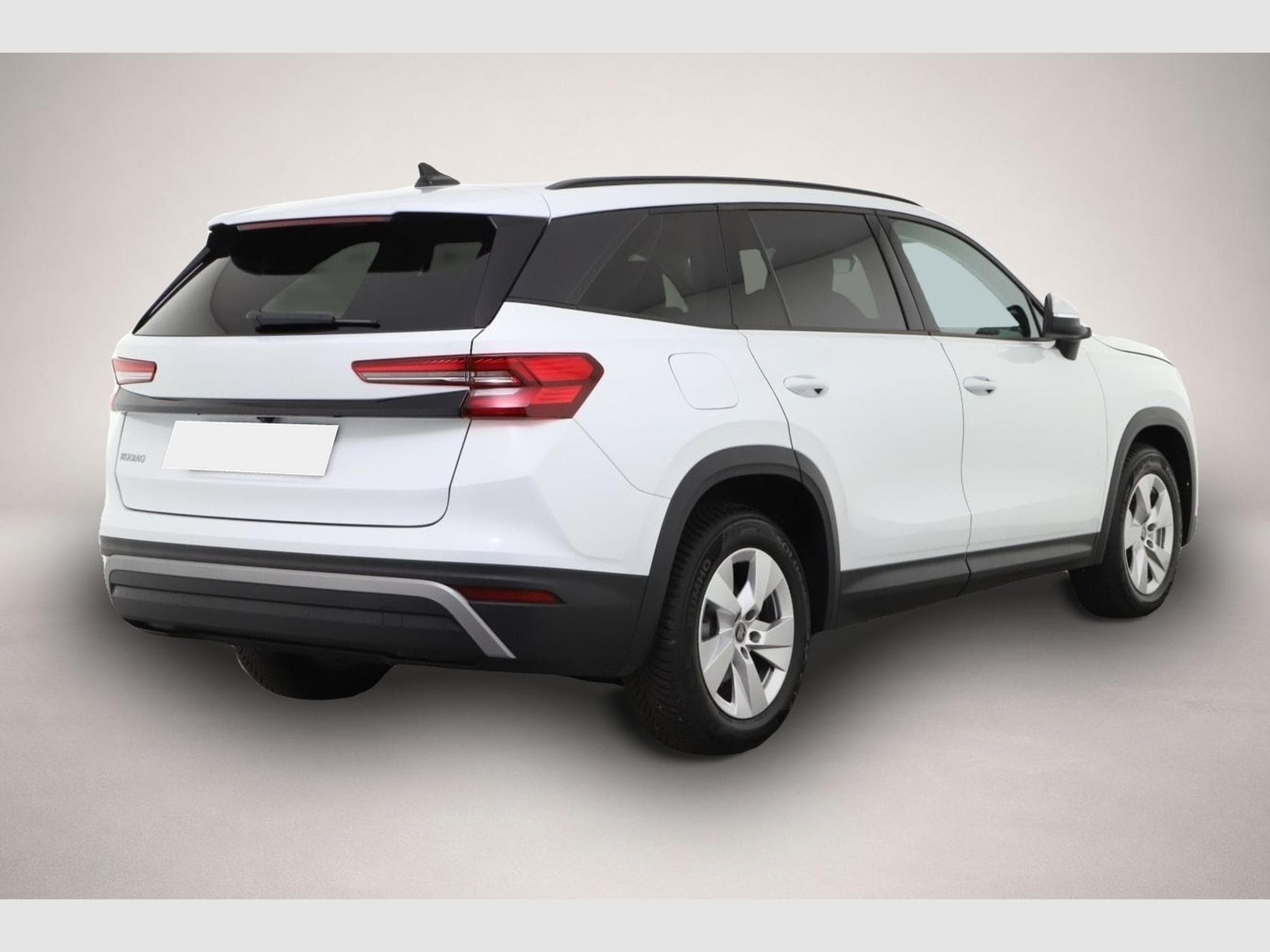 Skoda Kodiaq (2025) - Photo 2