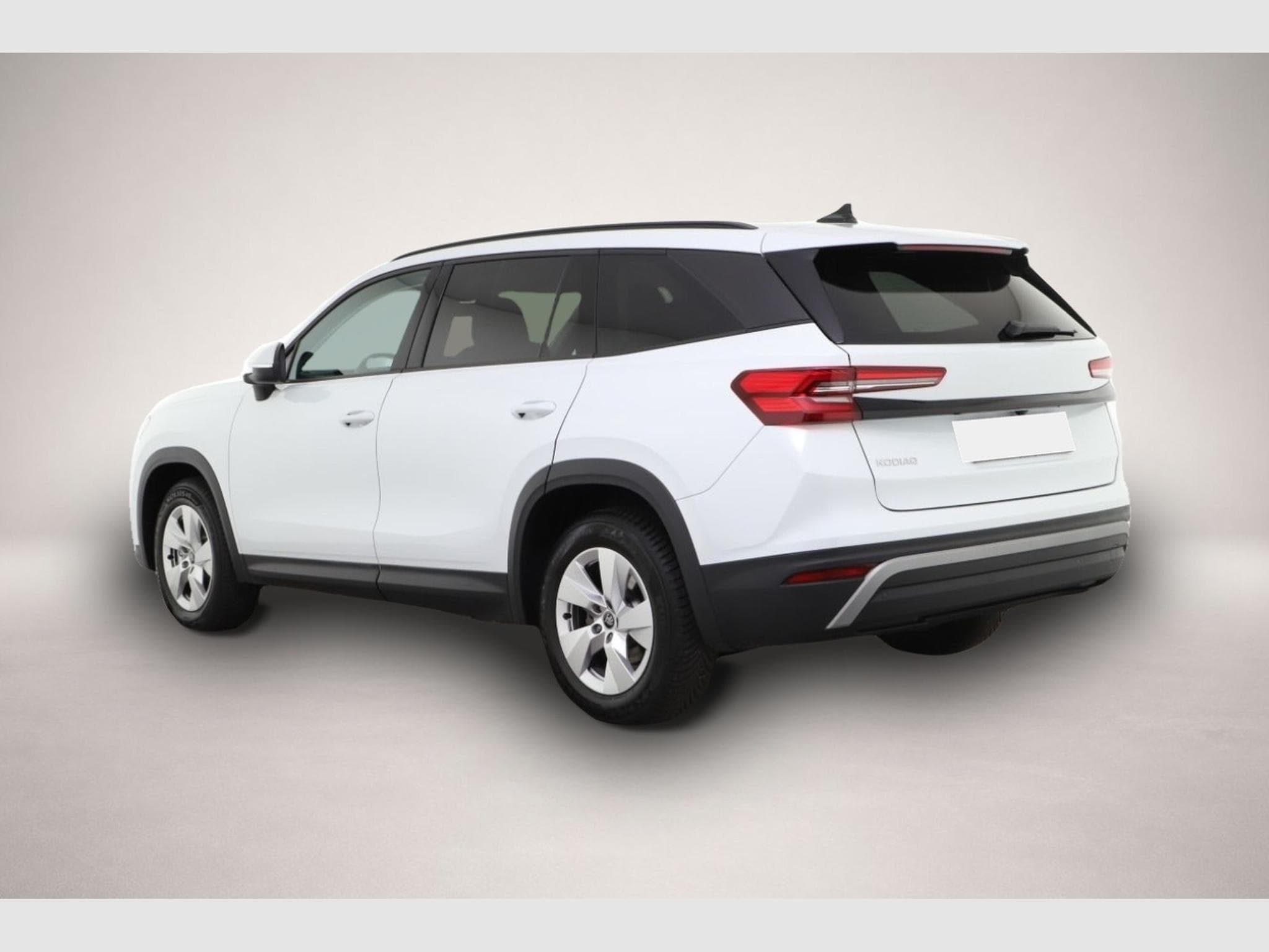 Skoda Kodiaq (2025) - Photo 3