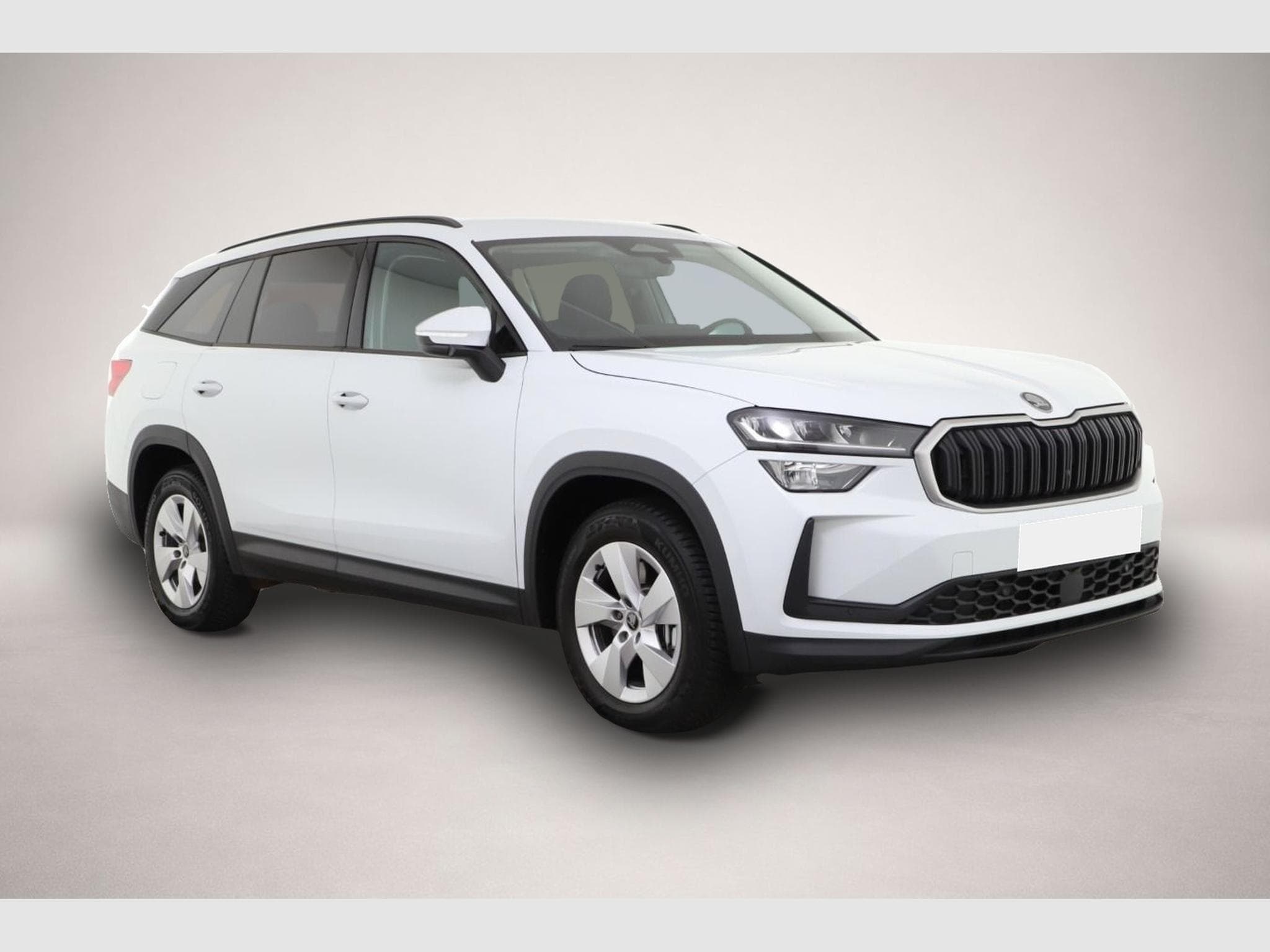 Skoda Kodiaq (2025) - Photo 4