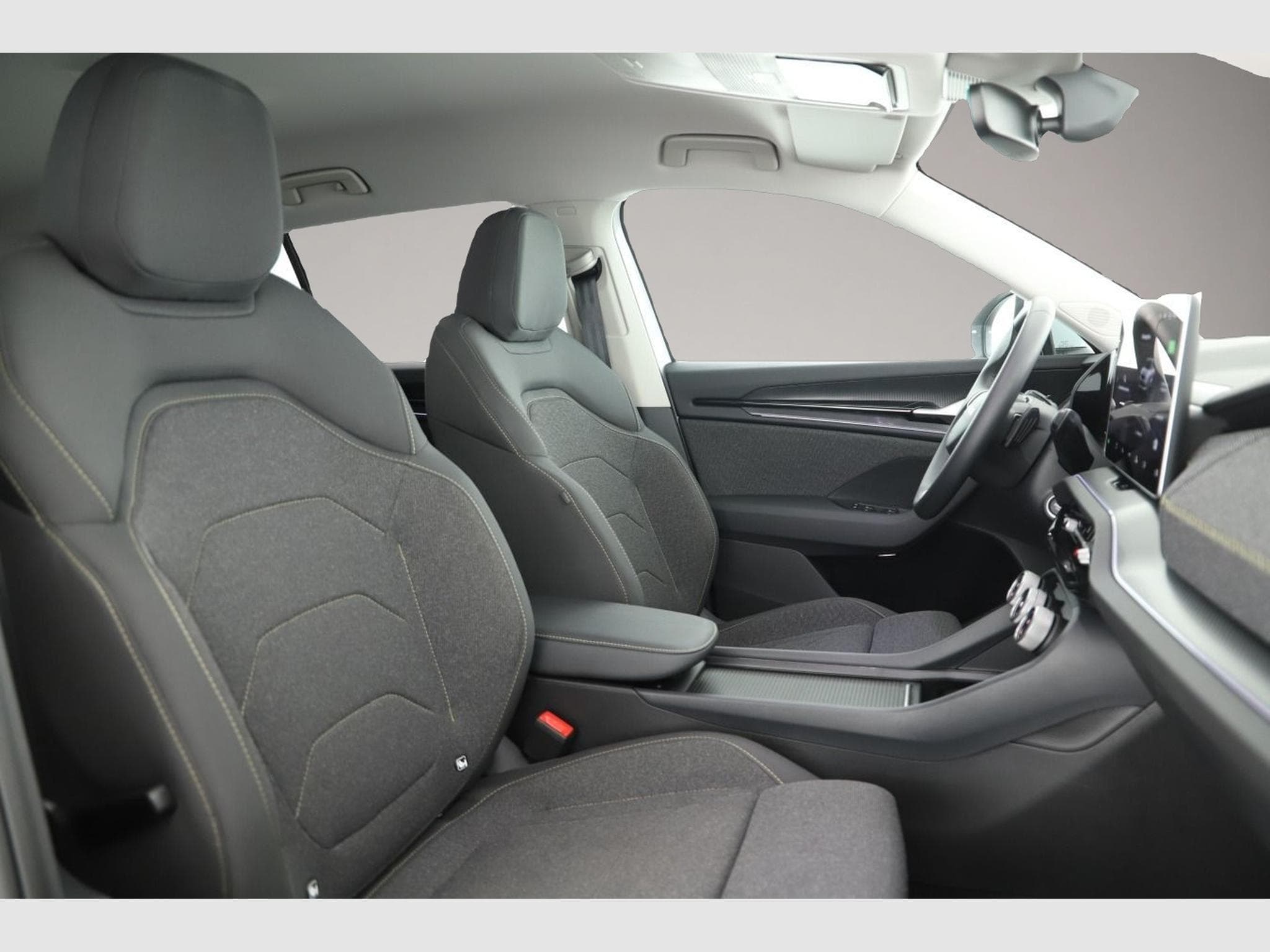 Skoda Kodiaq (2025) - Photo 6