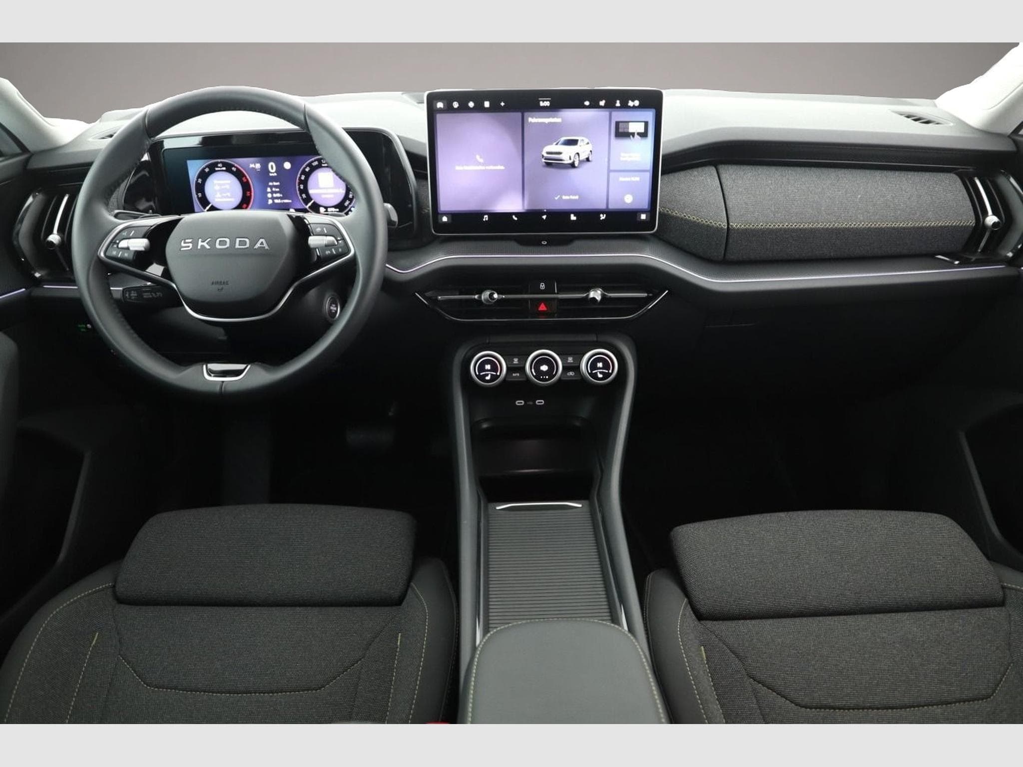 Skoda Kodiaq (2025) - Photo 7