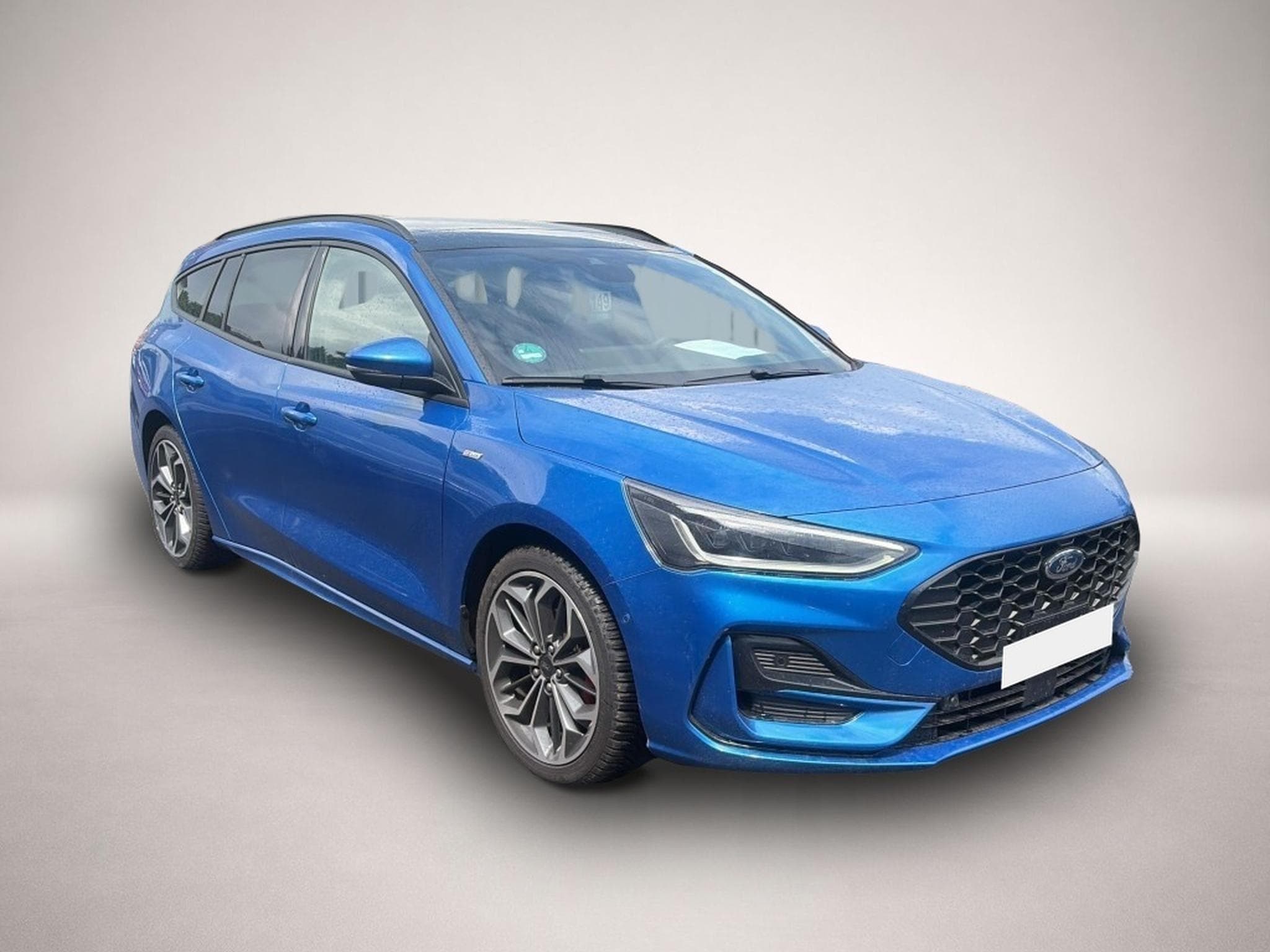 Ford Focus (2025) - Photo 3