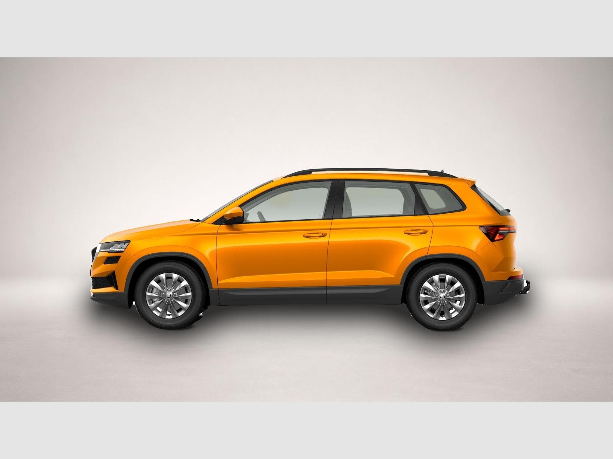 Skoda Karoq (2026) - Photo 2