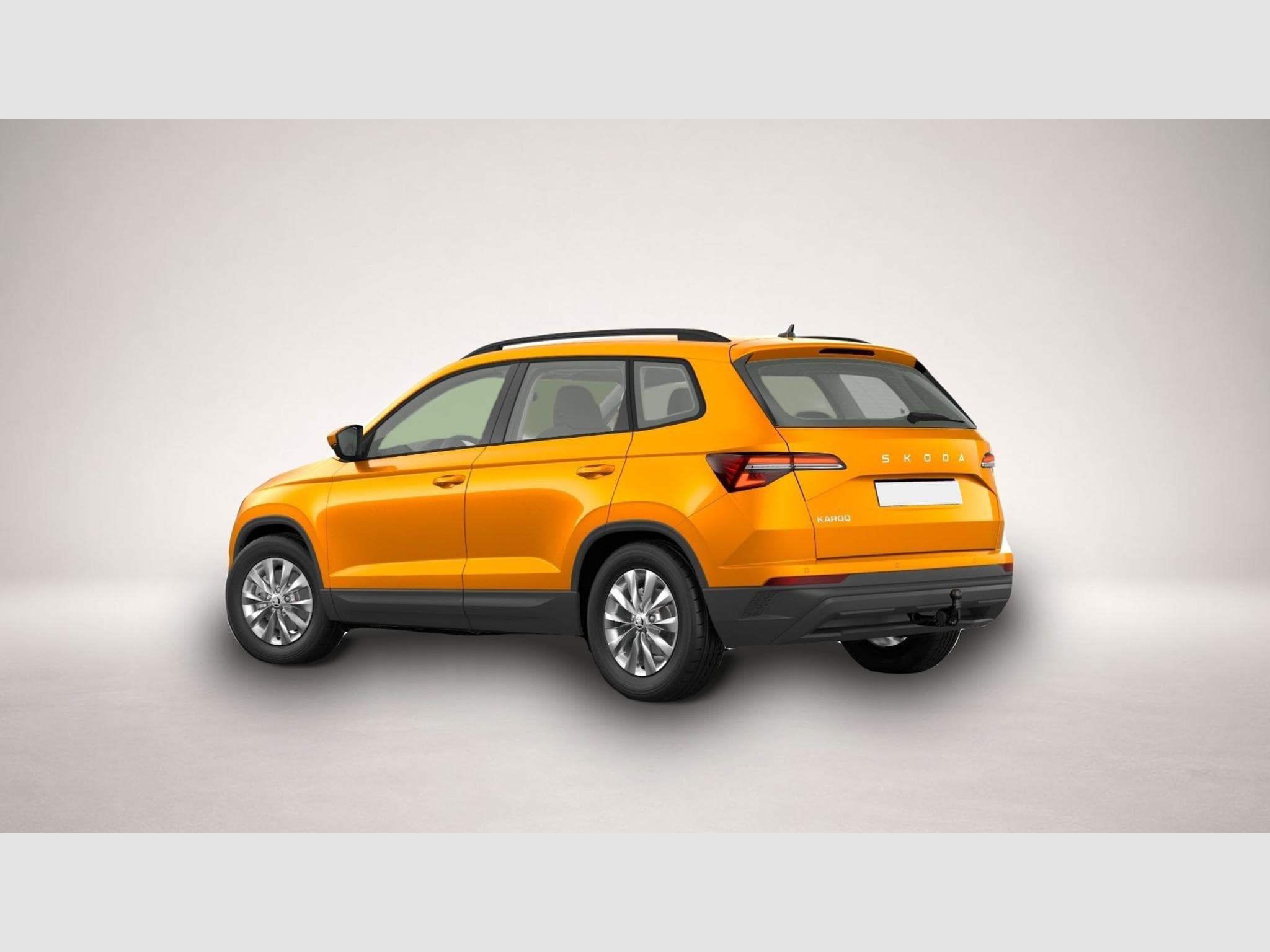 Skoda Karoq (2026) - Photo 3