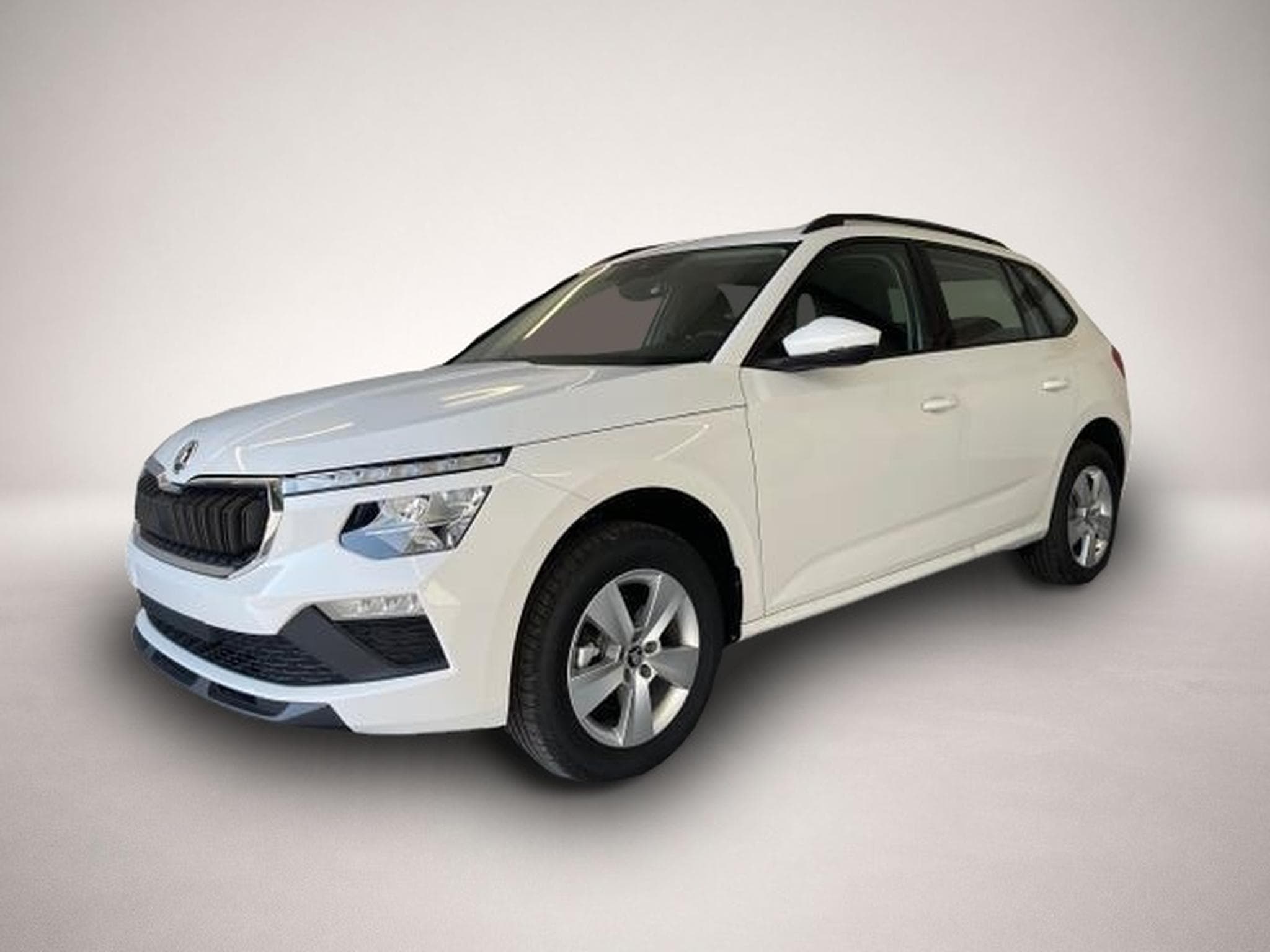 Skoda Kamiq (2026) - Photo 1