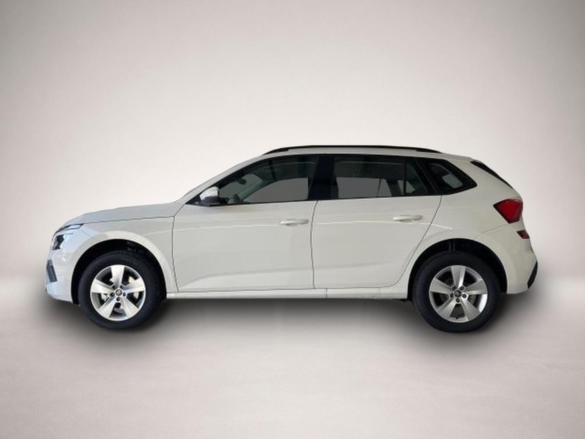 Skoda Kamiq (2026) - Photo 3