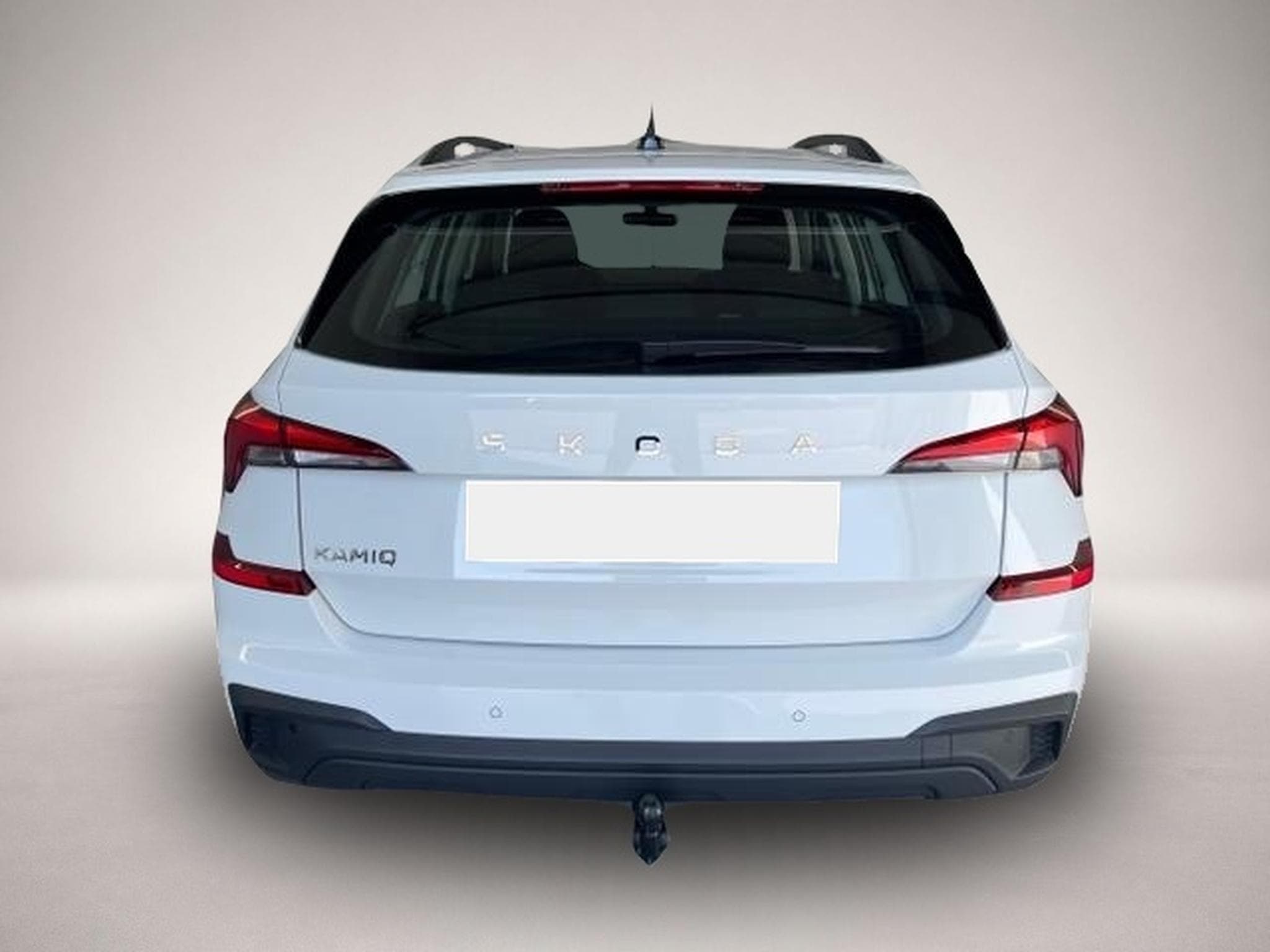 Skoda Kamiq (2026) - Photo 5
