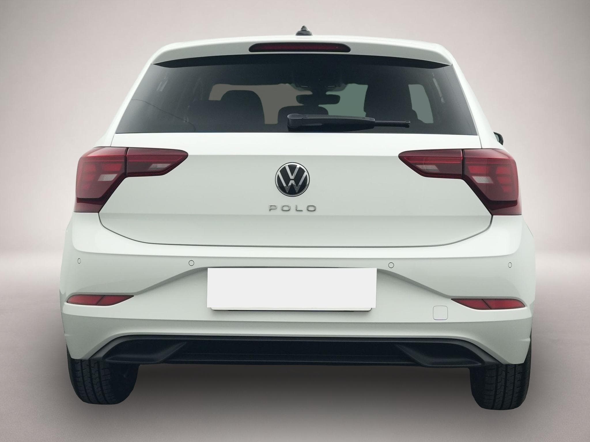 VW Polo (2025) - Photo 4