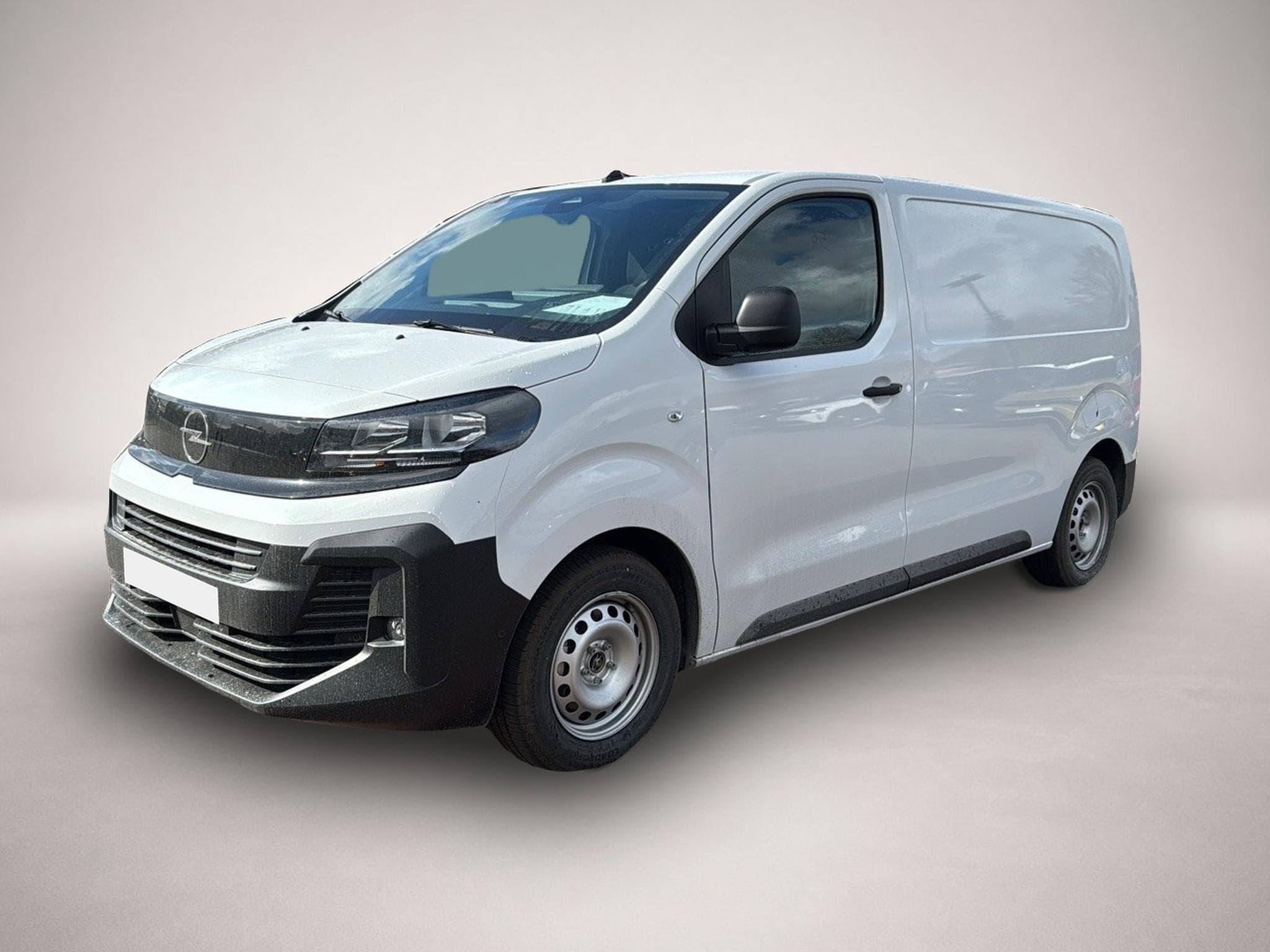 Opel Monterey (2026) - Photo 1