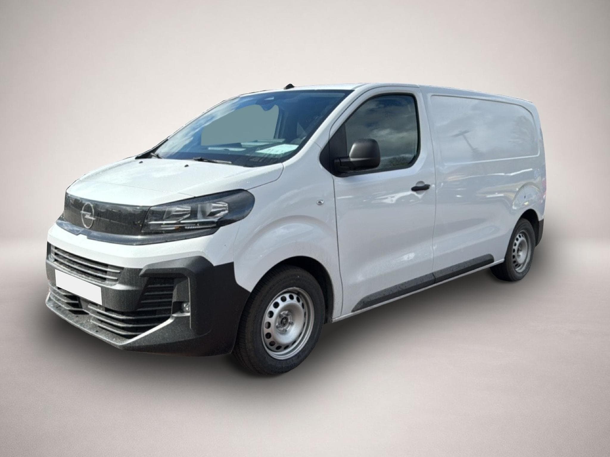 Opel Monterey (2026) - Photo 2