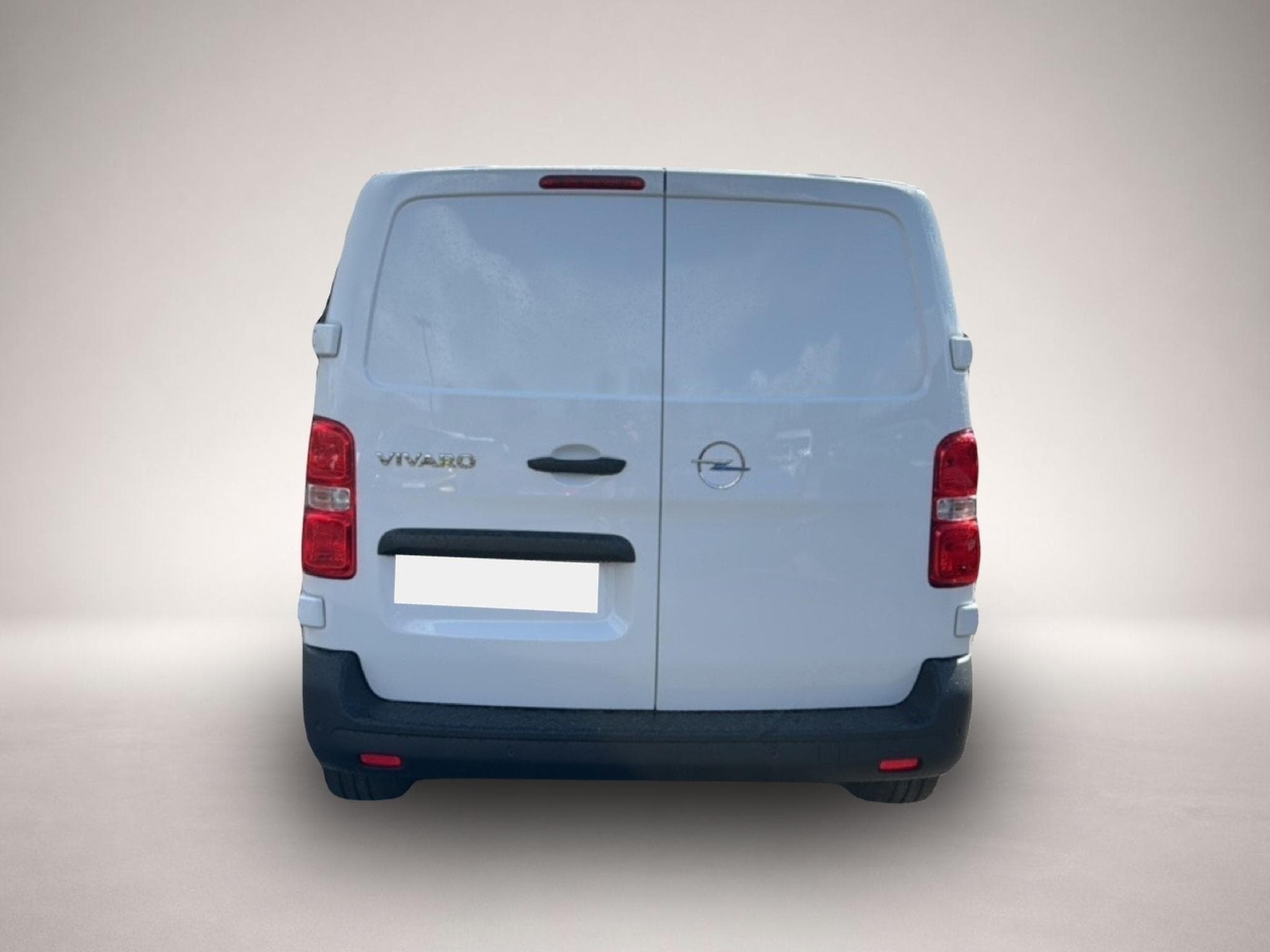 Opel Monterey (2026) - Photo 5