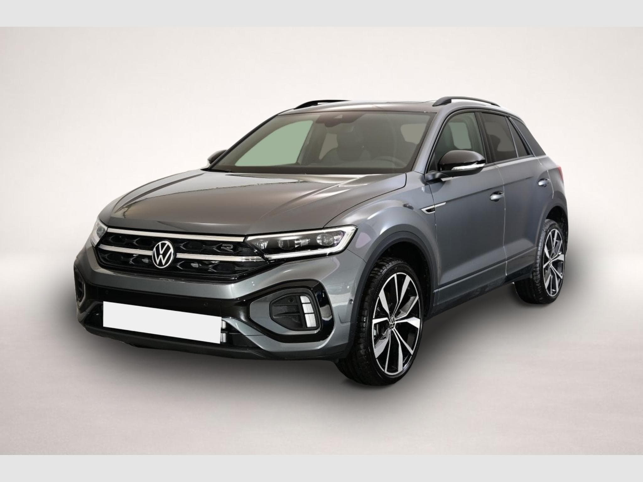 VW T-Roc (2026) - Photo 1