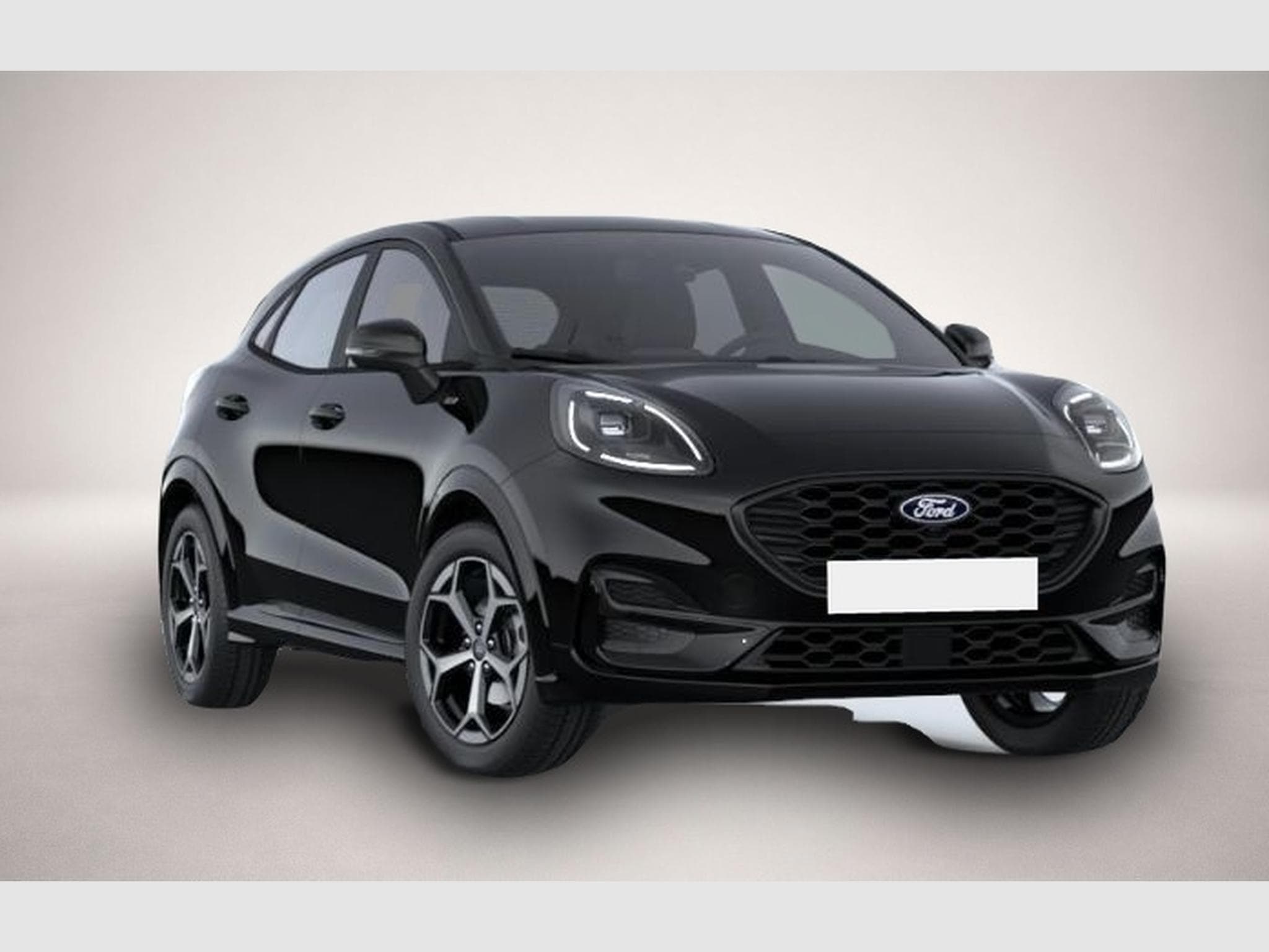 Ford Puma (2026) - Photo 1