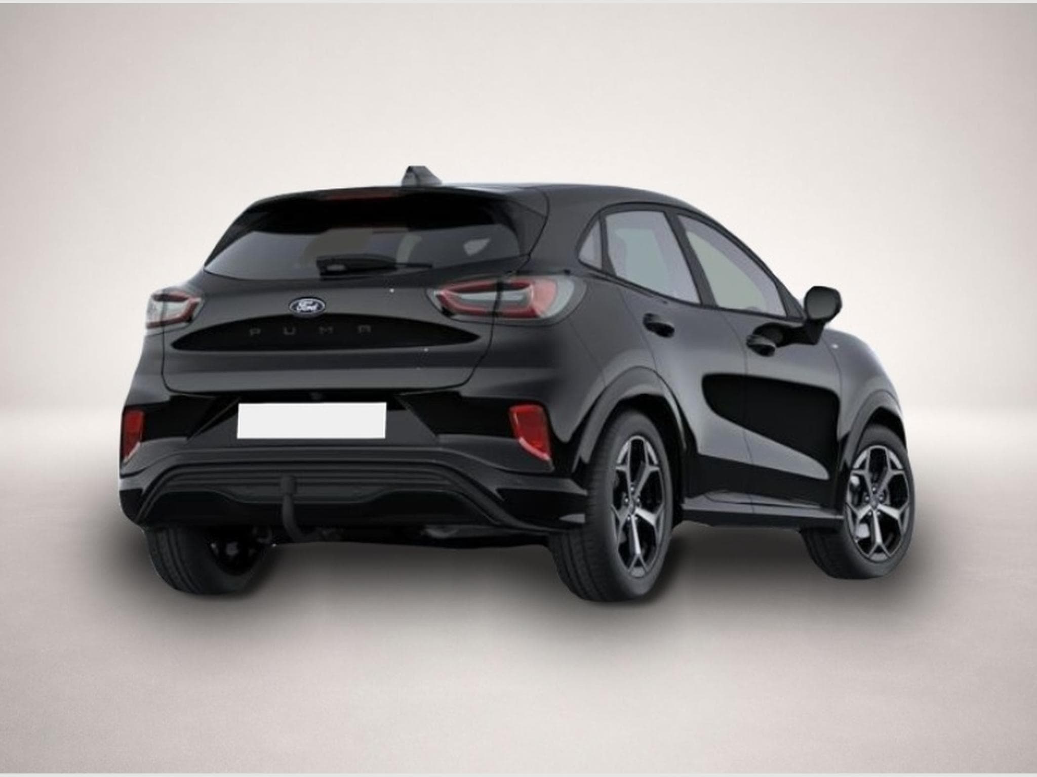 Ford Puma (2026) - Photo 3