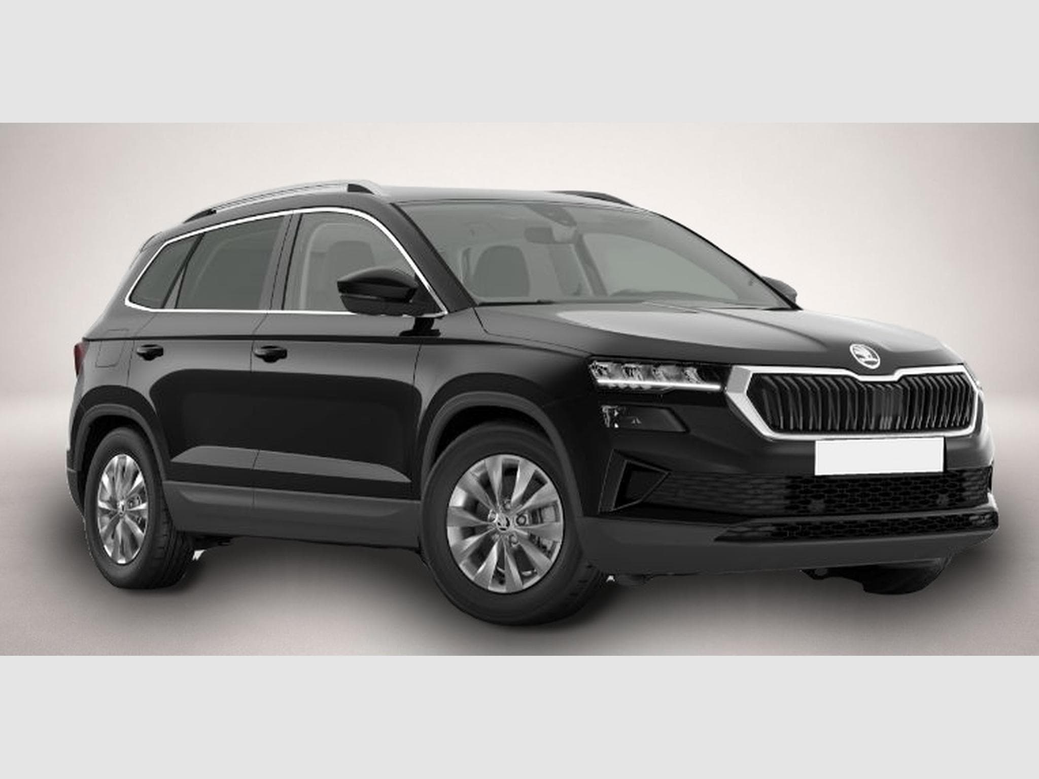 Skoda Karoq (2026) - Photo 1