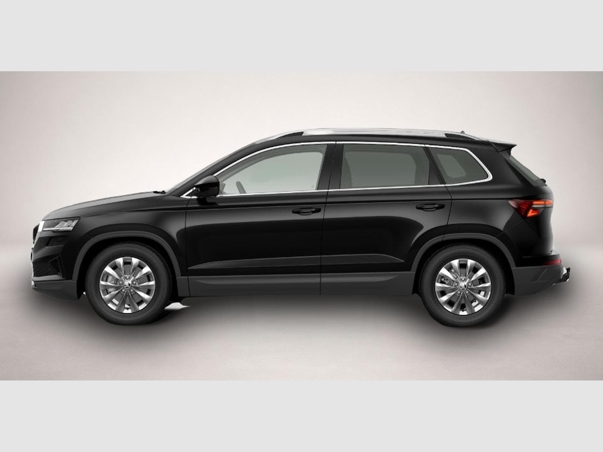 Skoda Karoq (2026) - Photo 2