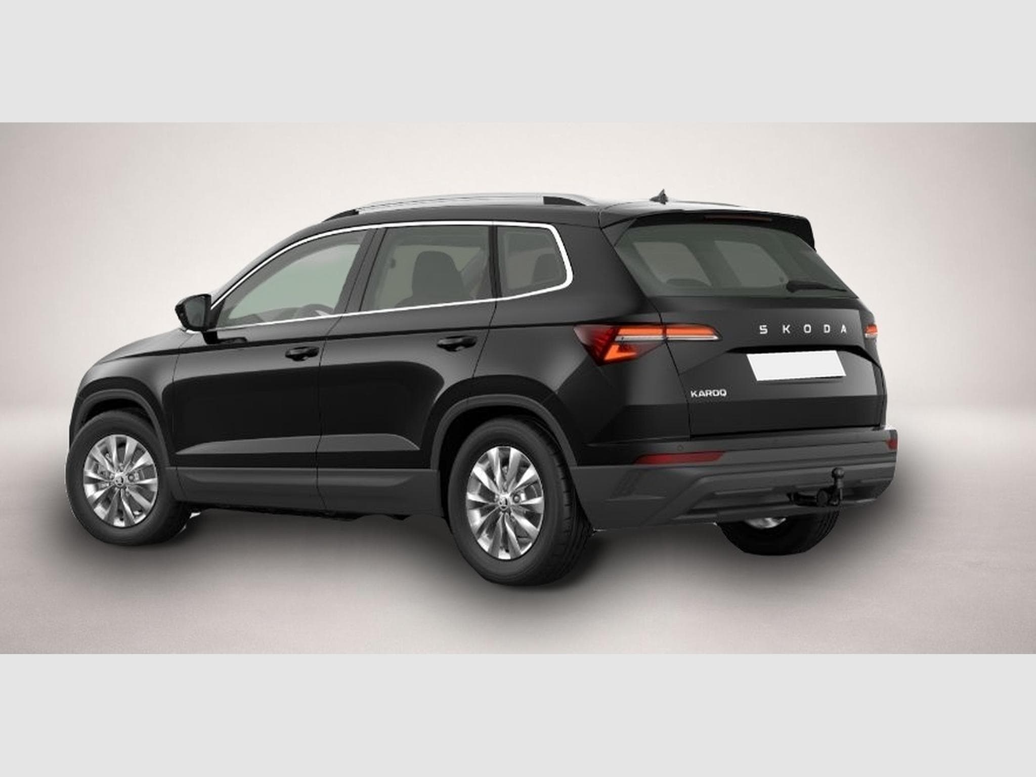 Skoda Karoq (2026) - Photo 3