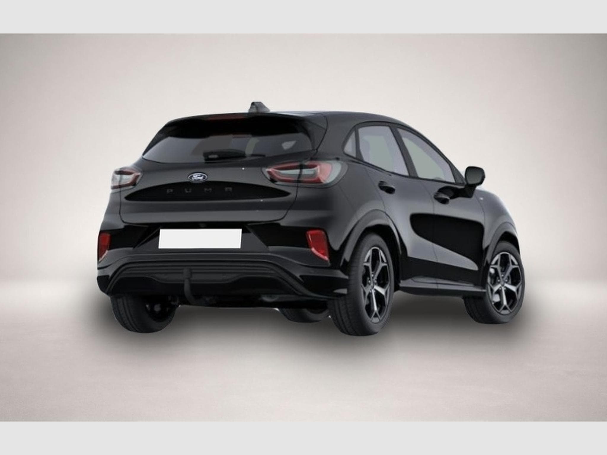 Ford Puma (2026) - Photo 4