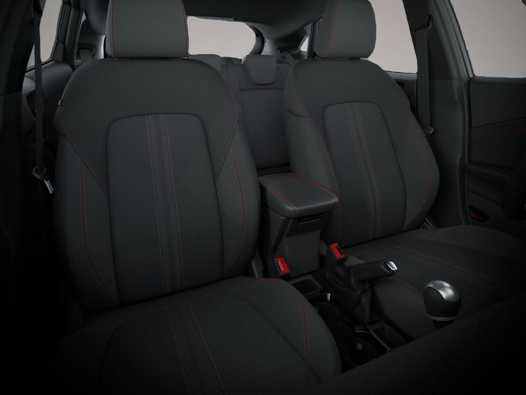 Ford Puma (2026) - Photo 5