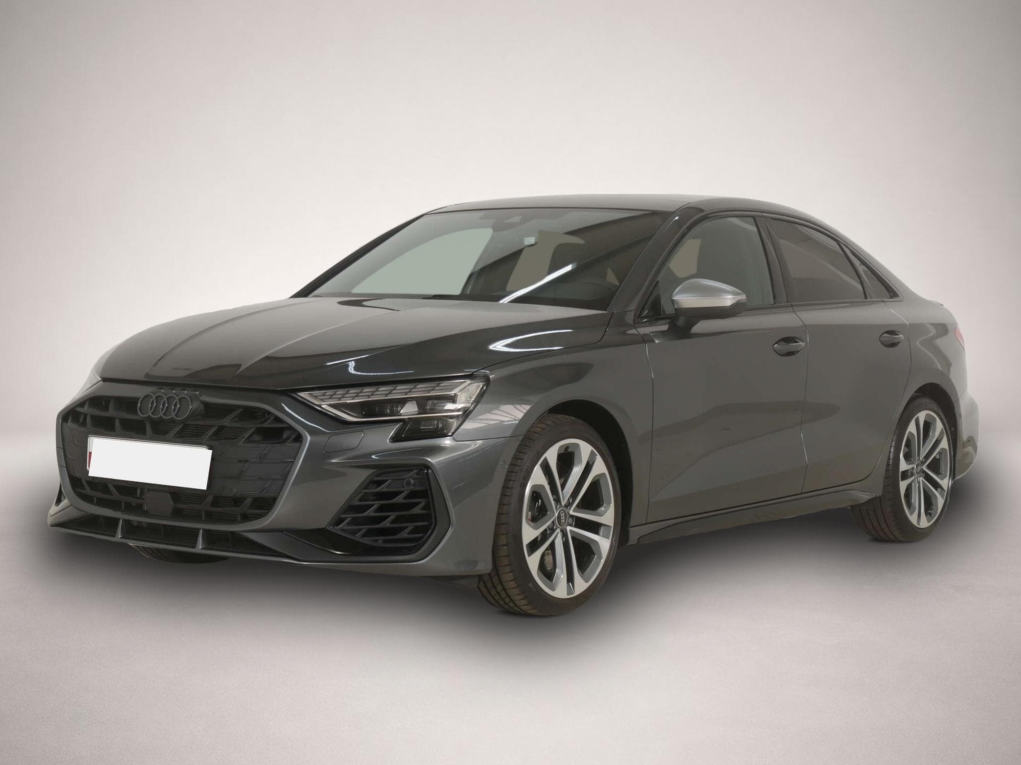 Audi Quattro (2025) - Photo 1