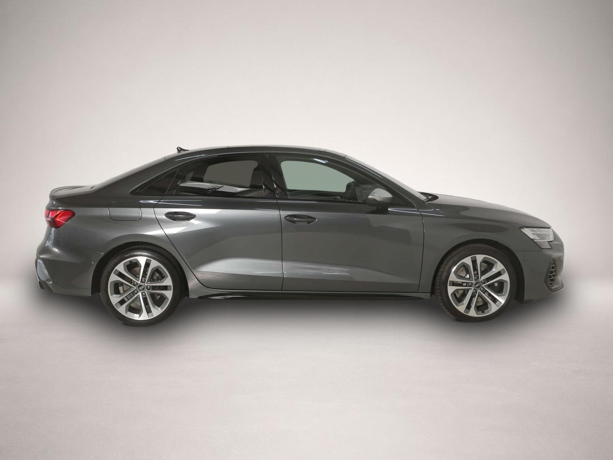Audi Quattro (2025) - Photo 5
