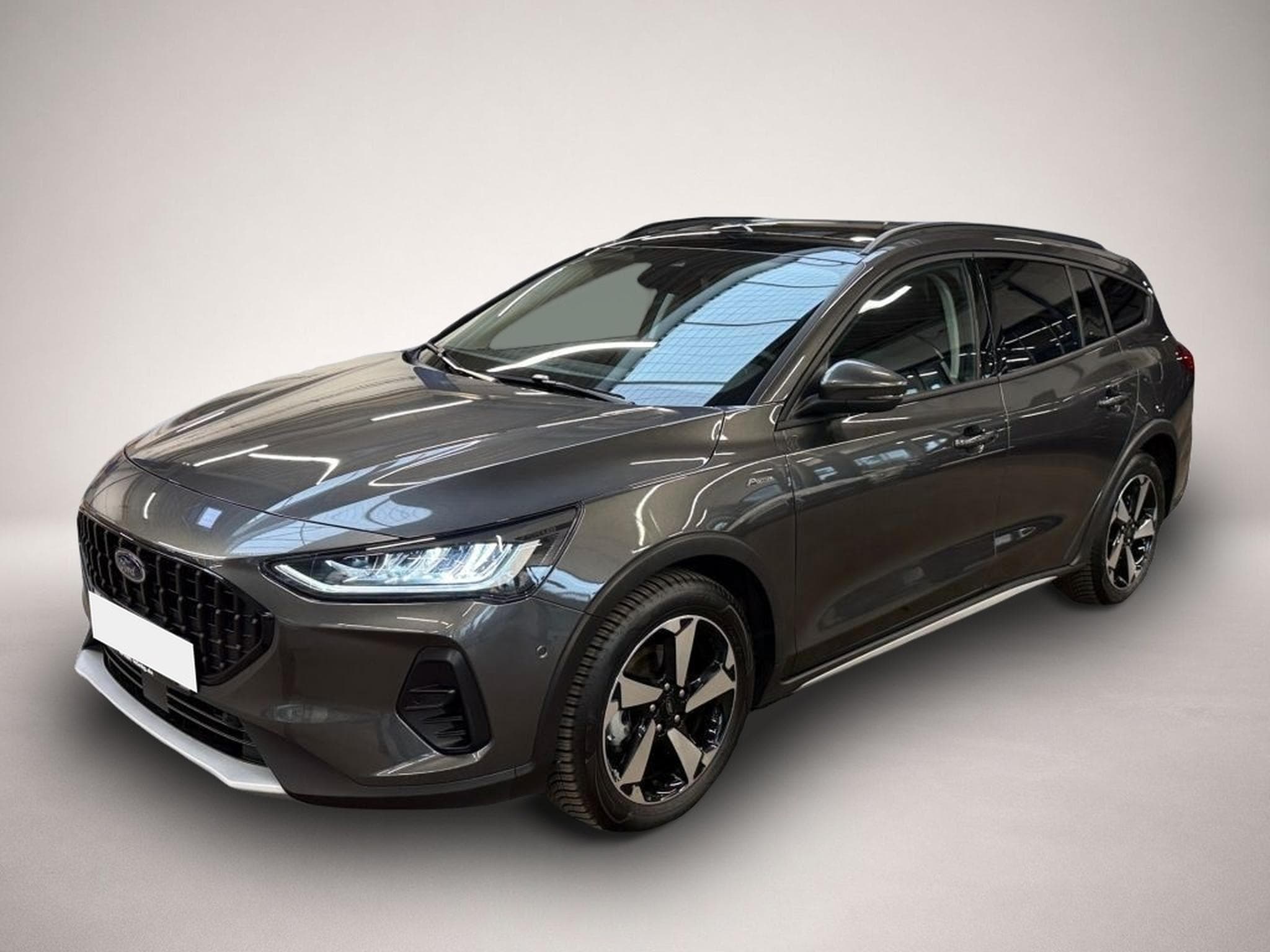 Ford Focus (2024) - Photo 1