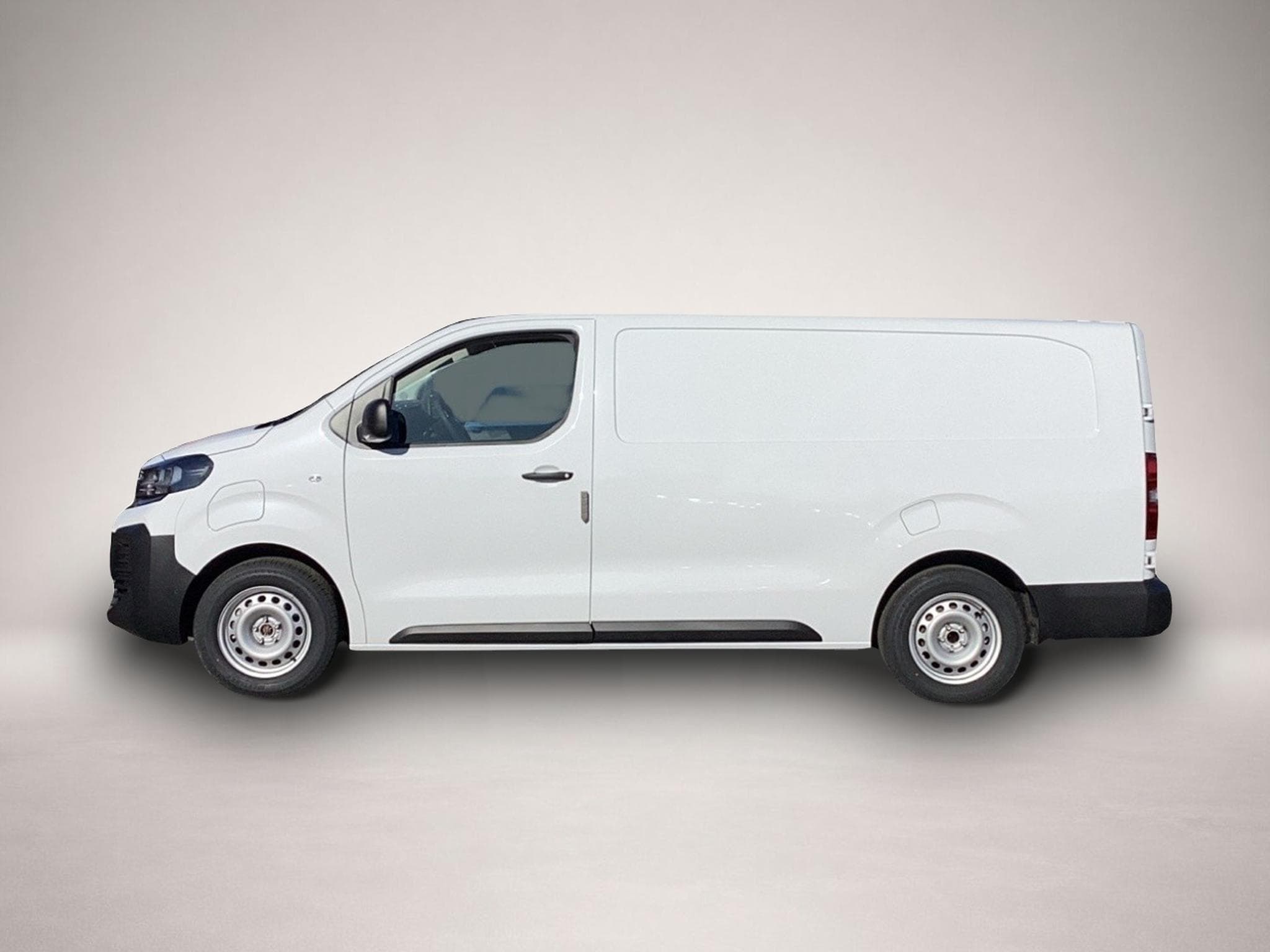 Opel Monterey (2026) - Photo 3