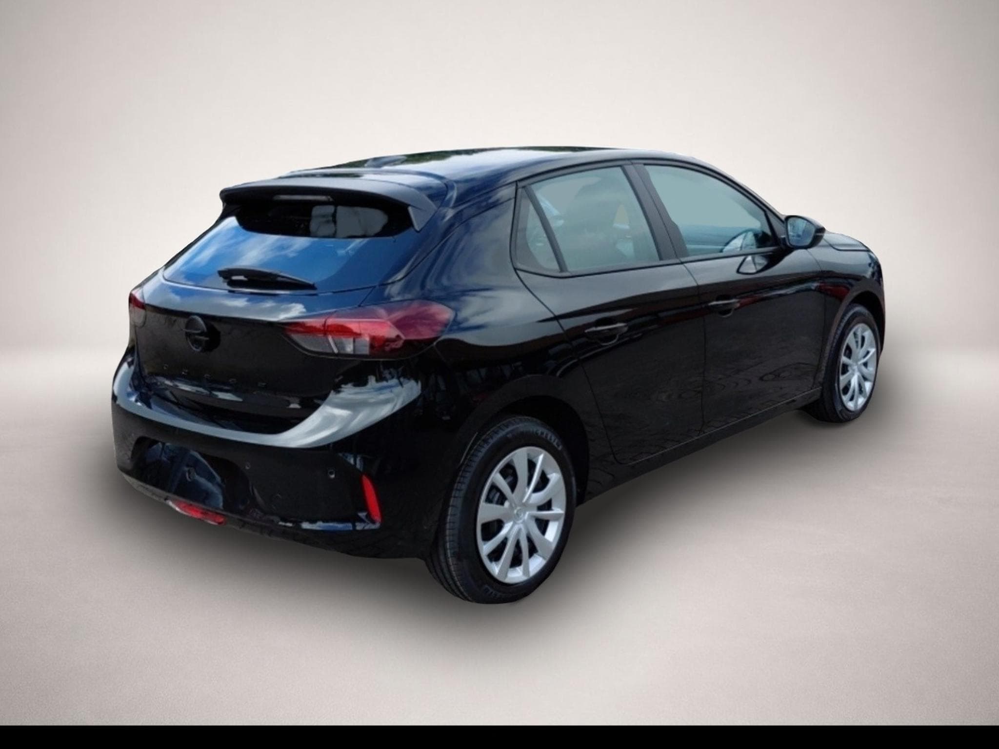 Opel Corsa (2026) - Photo 6