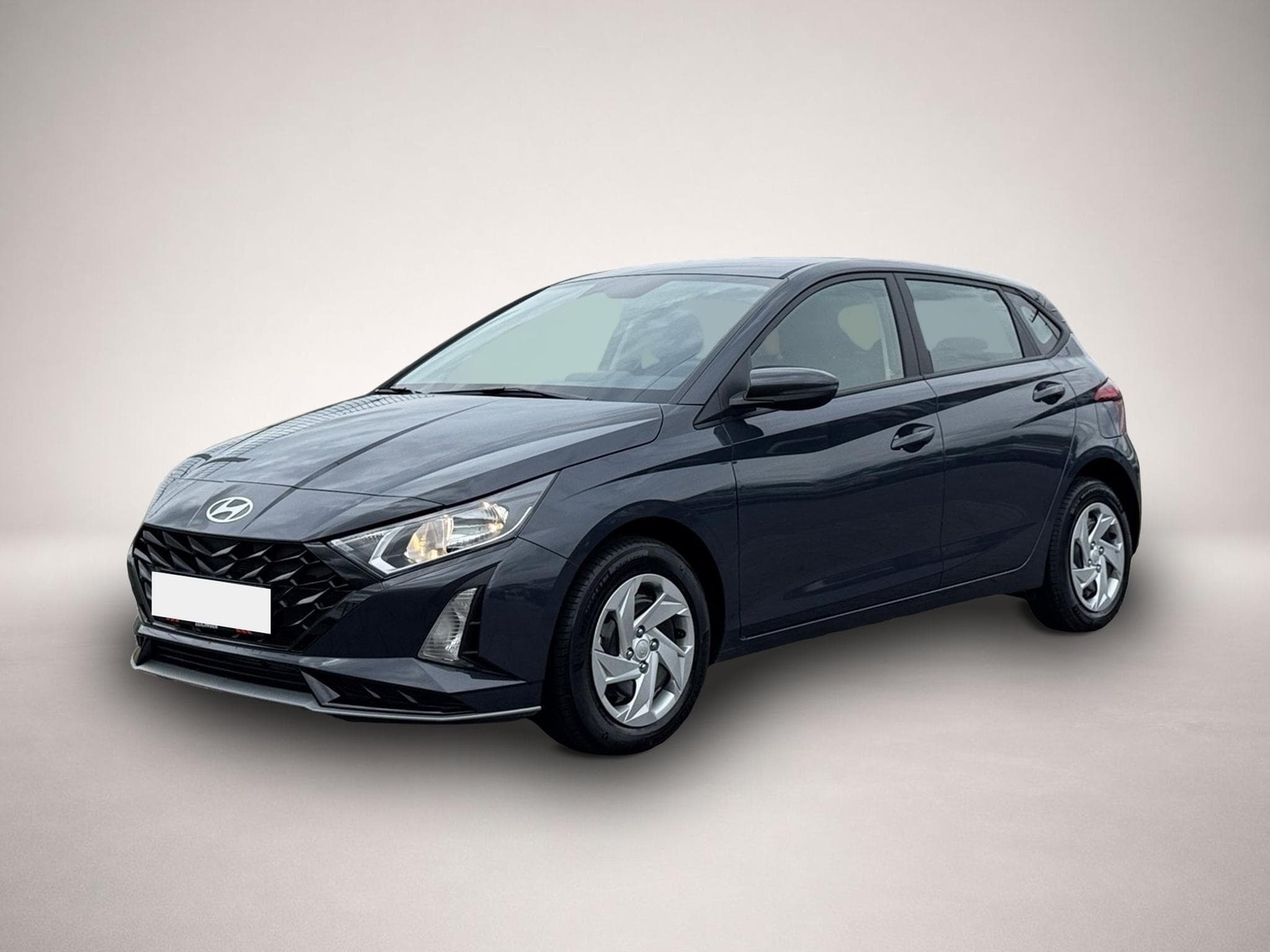 Hyundai i20 (2026) - Photo 1
