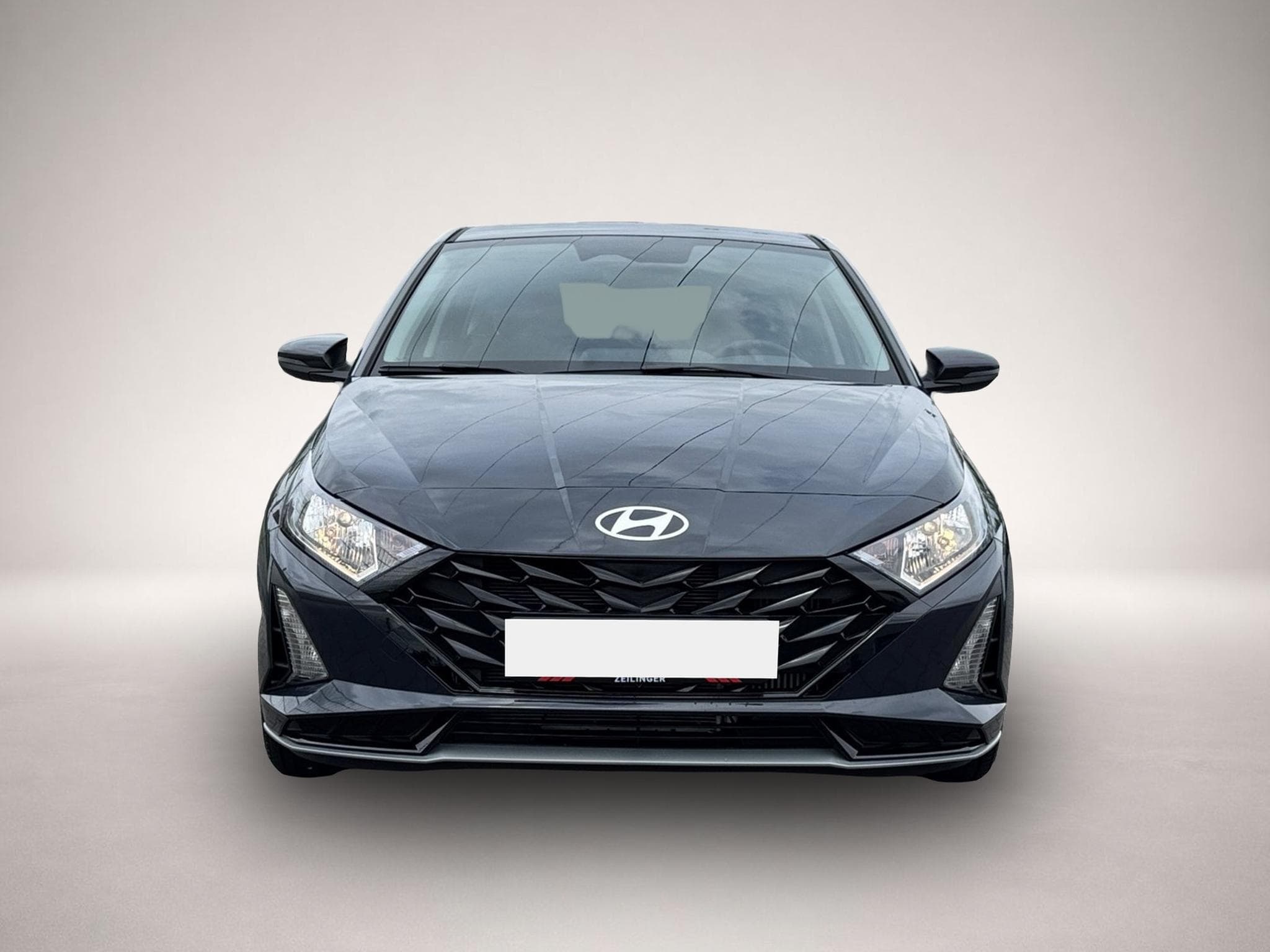 Hyundai i20 (2026) - Photo 2