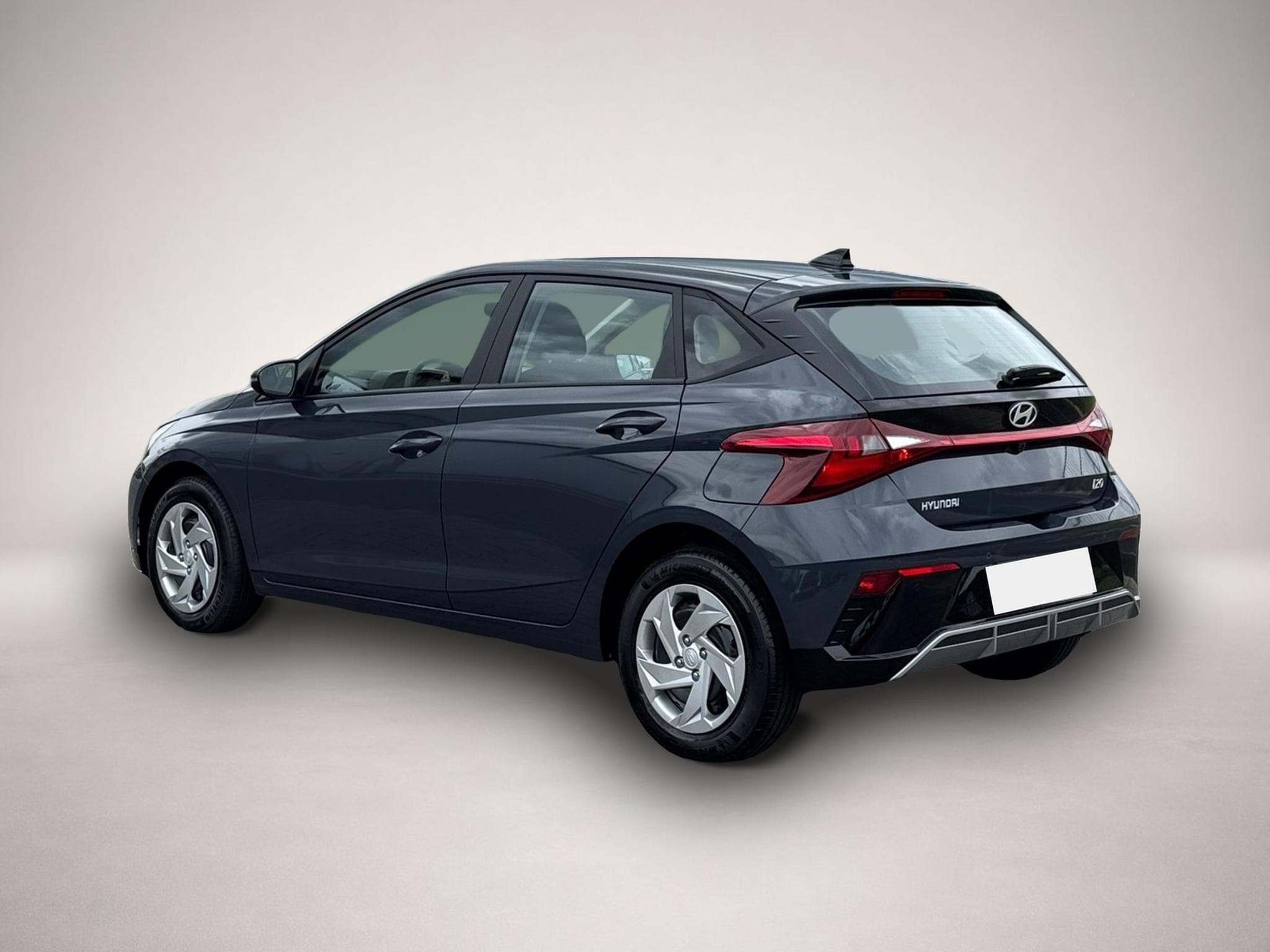 Hyundai i20 (2026) - Photo 4