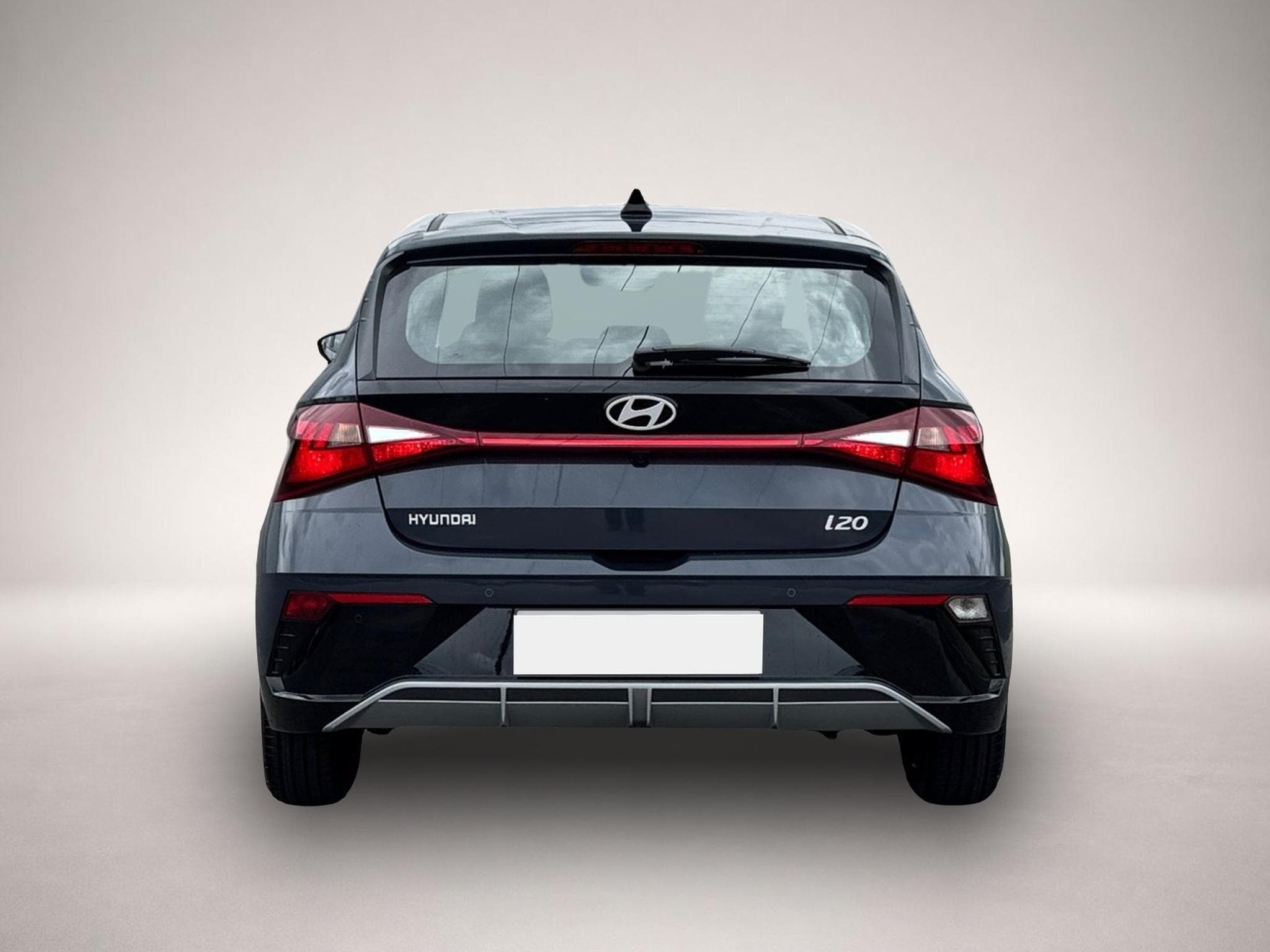 Hyundai i20 (2026) - Photo 5