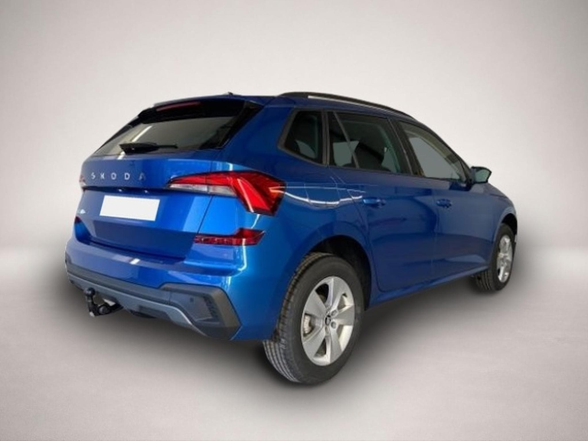 Skoda Kamiq (2026) - Photo 4