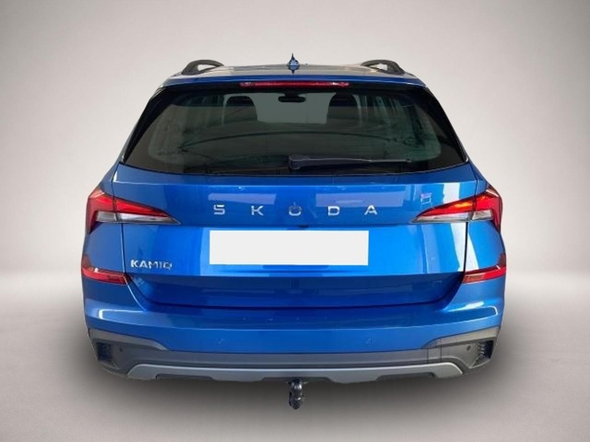 Skoda Kamiq (2026) - Photo 5