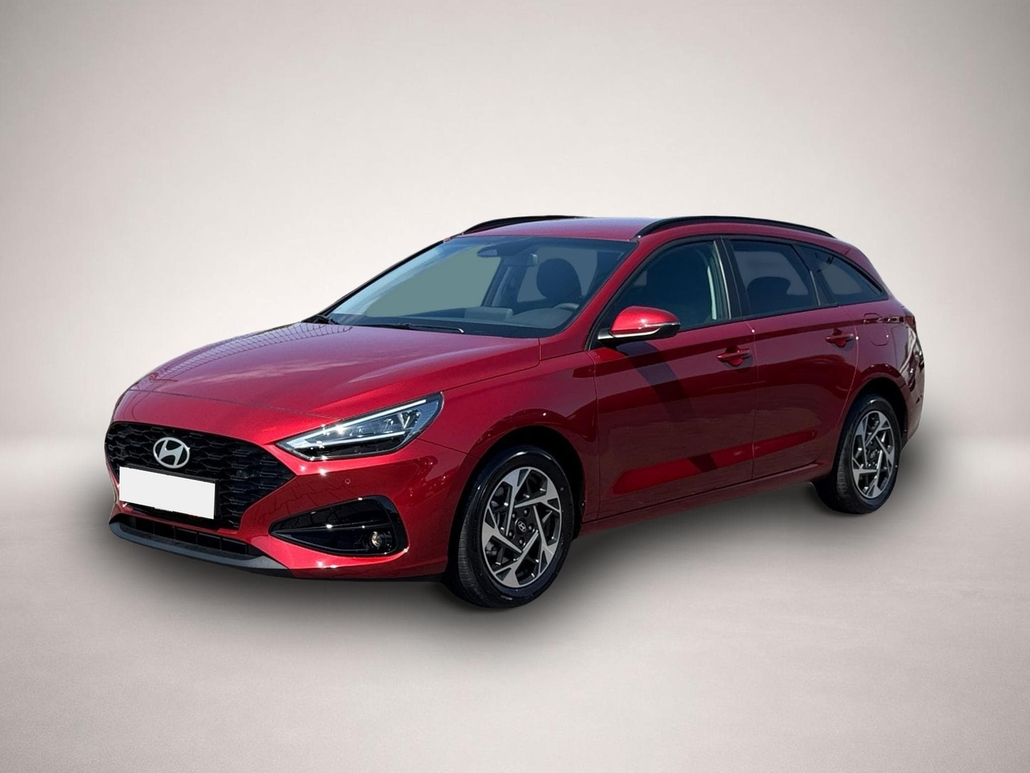 Hyundai i30 (2026) - Photo 1