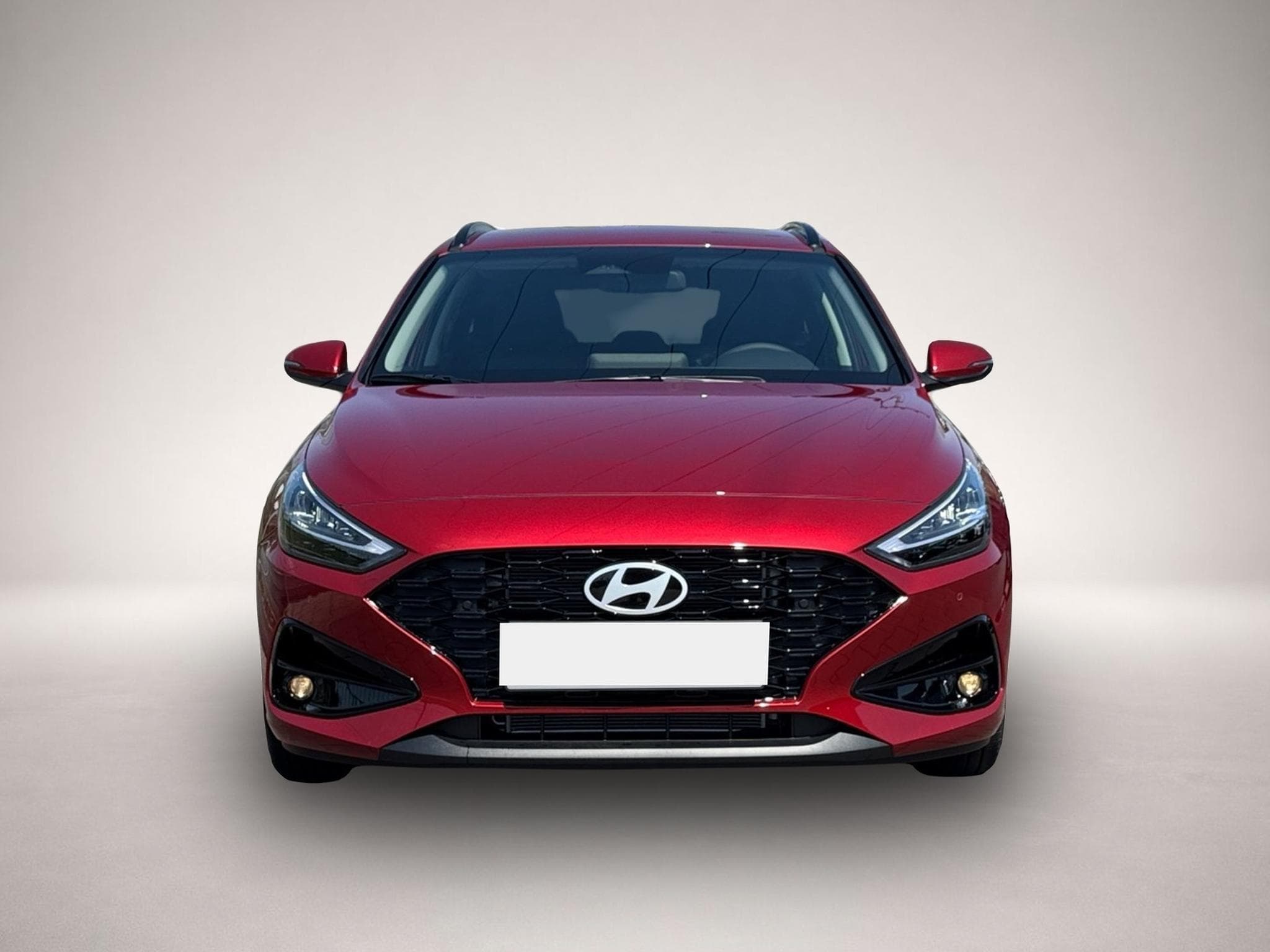 Hyundai i30 (2026) - Photo 2