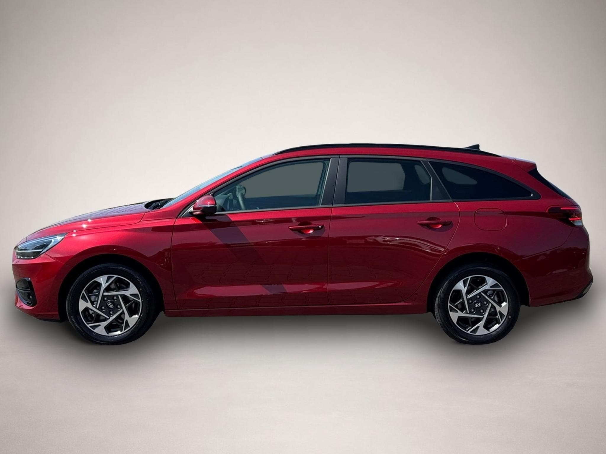 Hyundai i30 (2026) - Photo 3