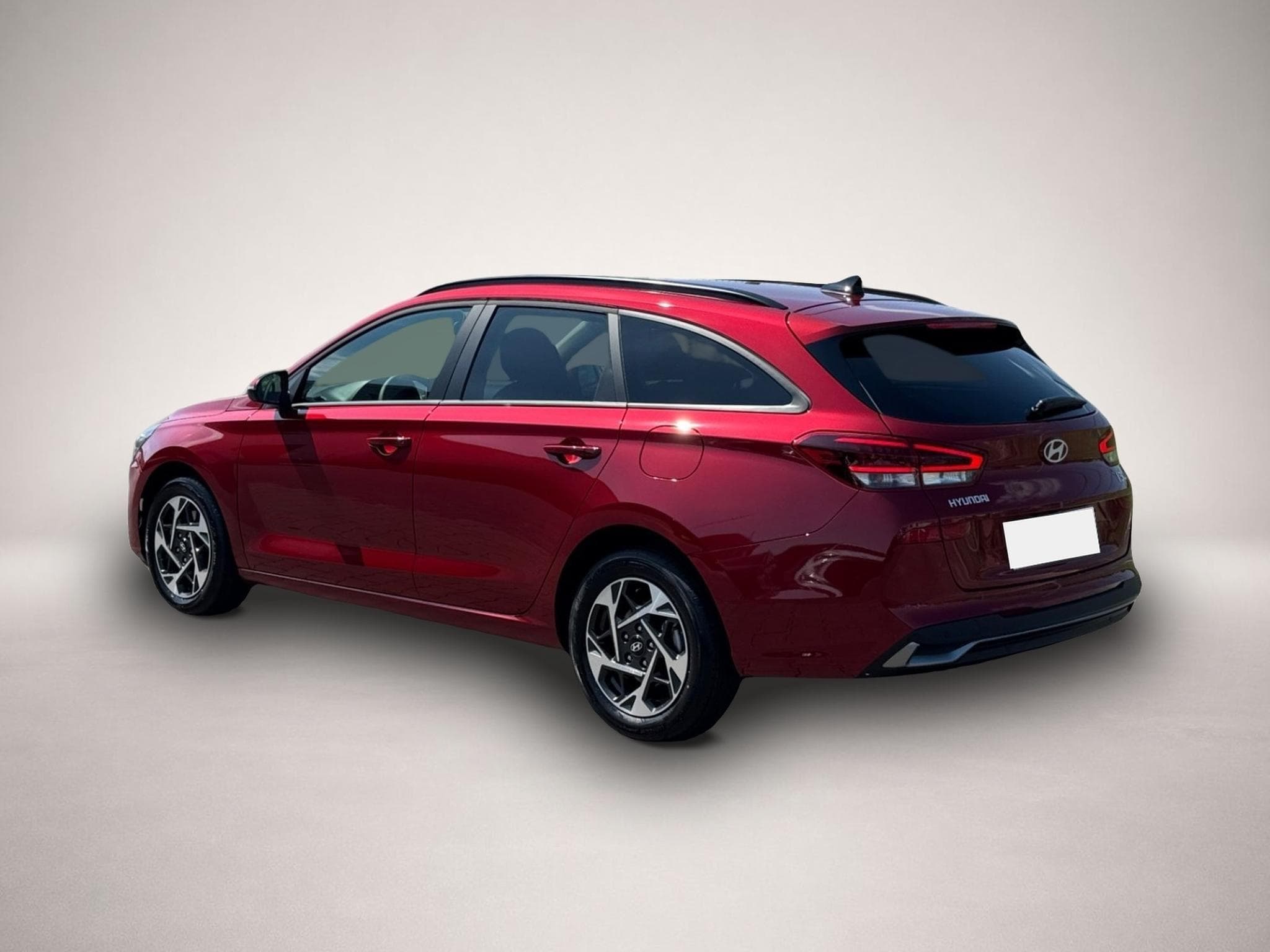Hyundai i30 (2026) - Photo 4