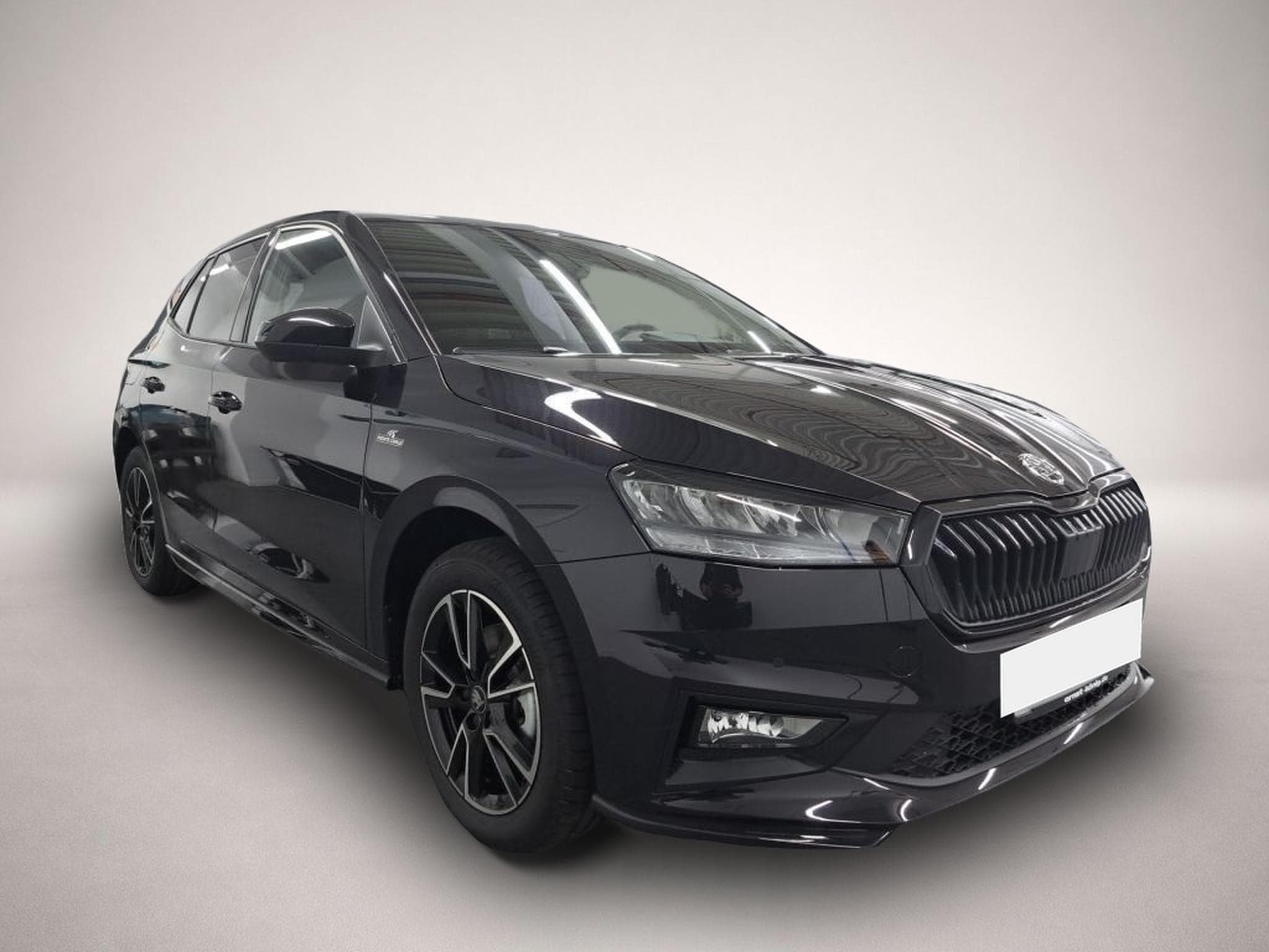 Skoda Fabia (2026) - Photo 2