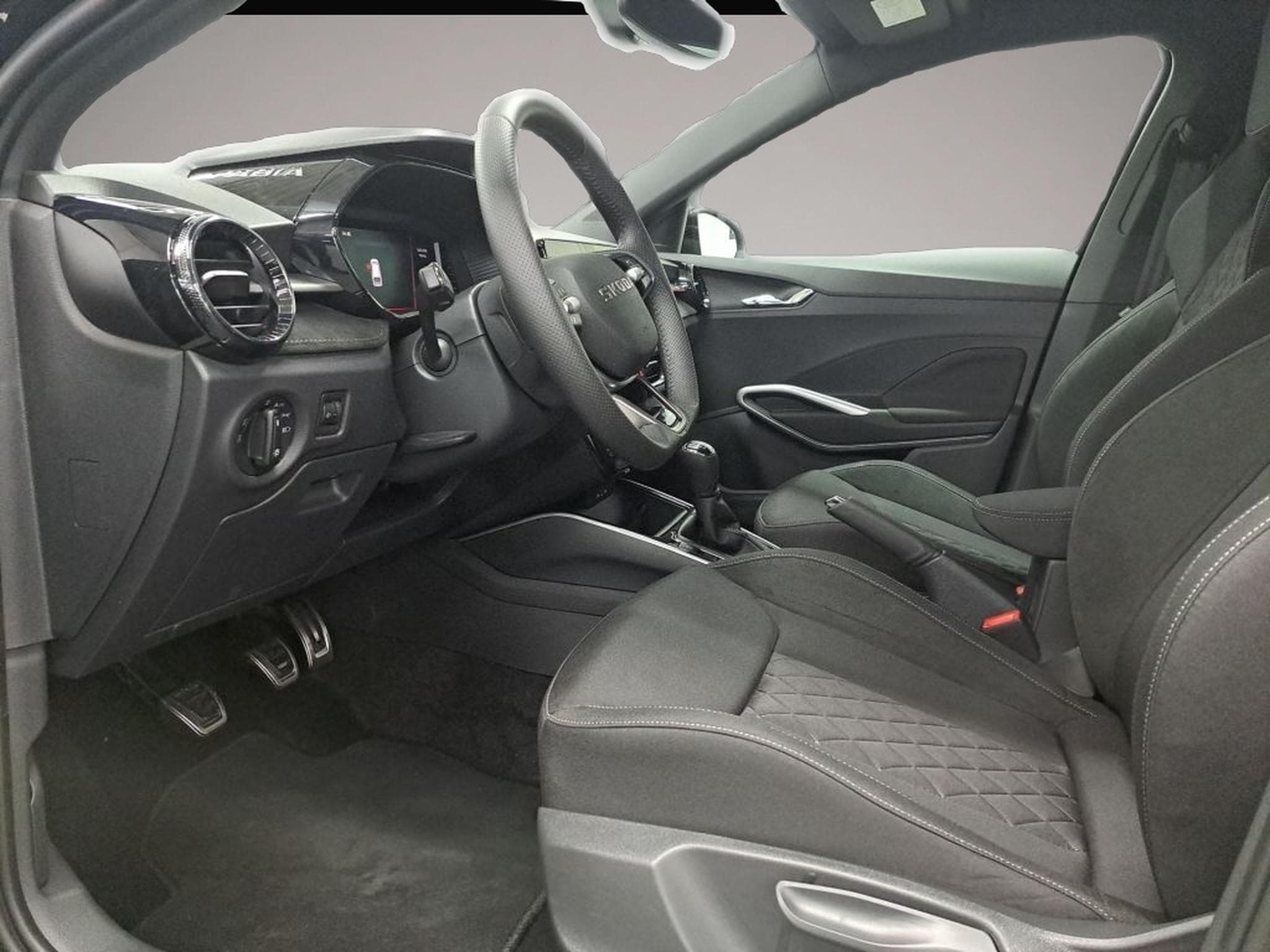 Skoda Fabia (2026) - Photo 5