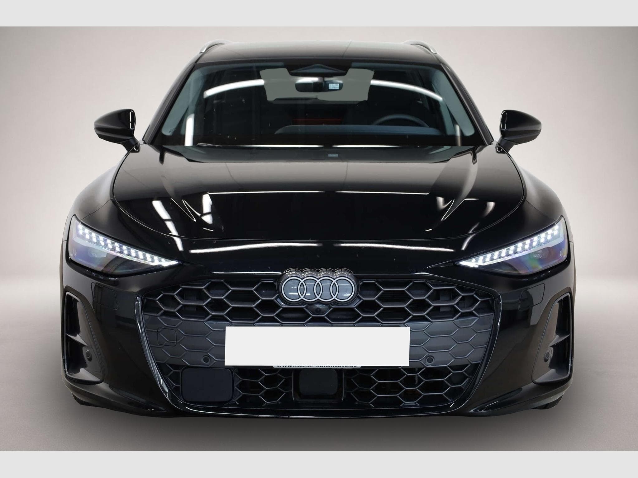 Audi Quattro (2025) - Photo 2